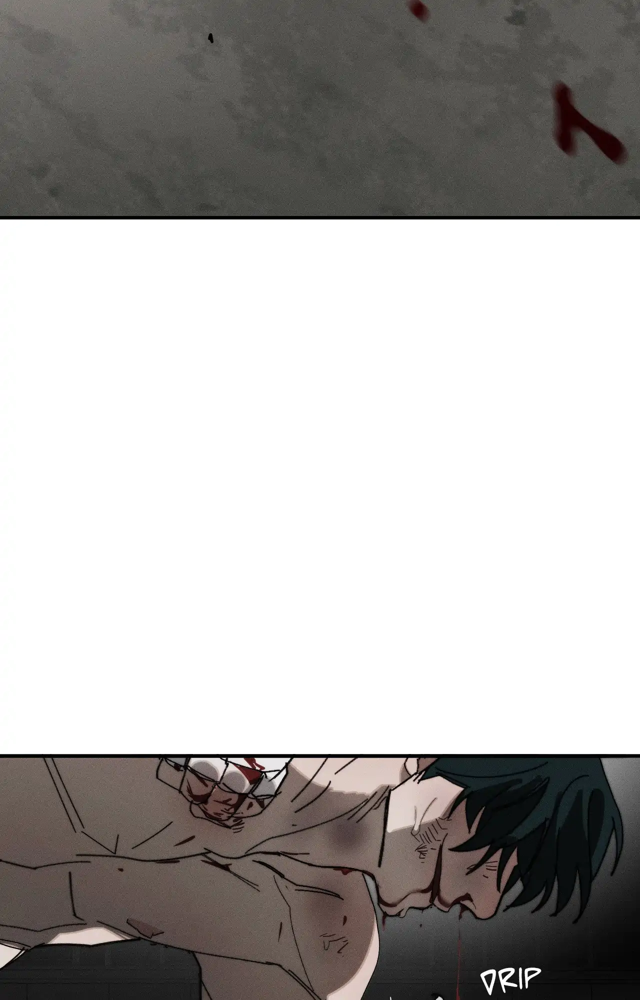Incomplete Combustion - Chapter 21 manhwa