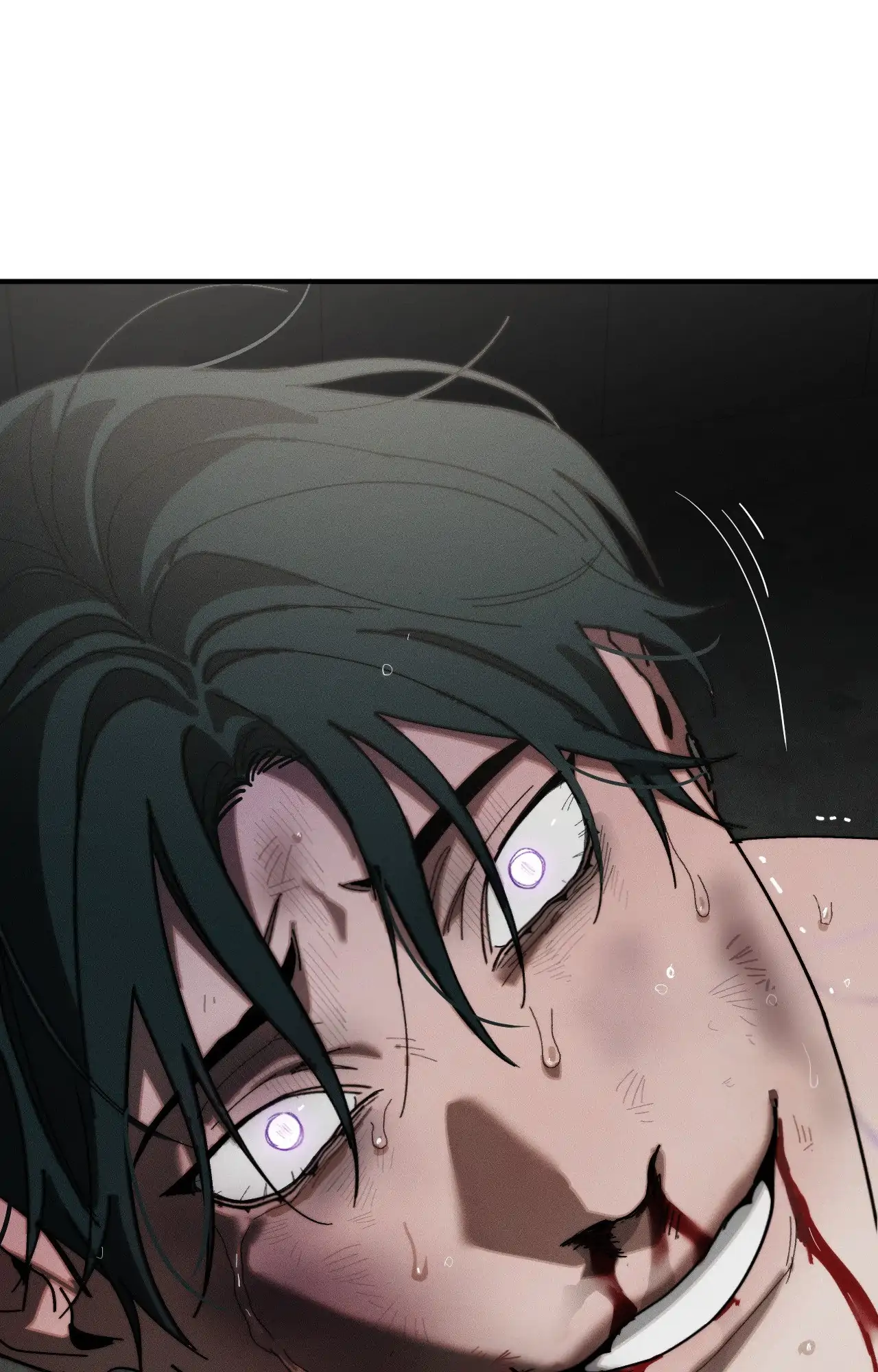 Incomplete Combustion - Chapter 21 manhwa