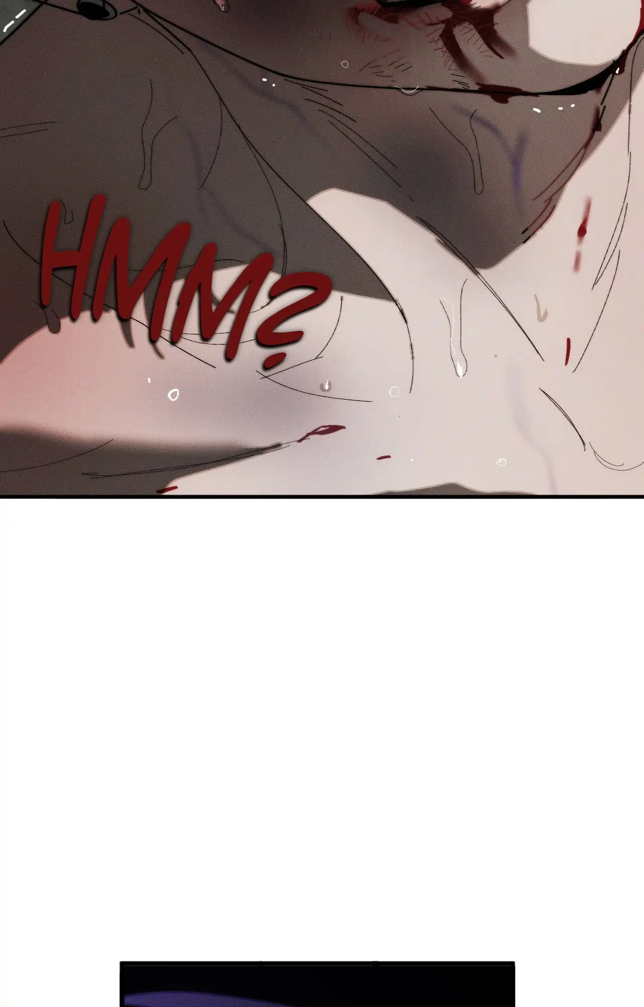 Incomplete Combustion - Chapter 21 manhwa