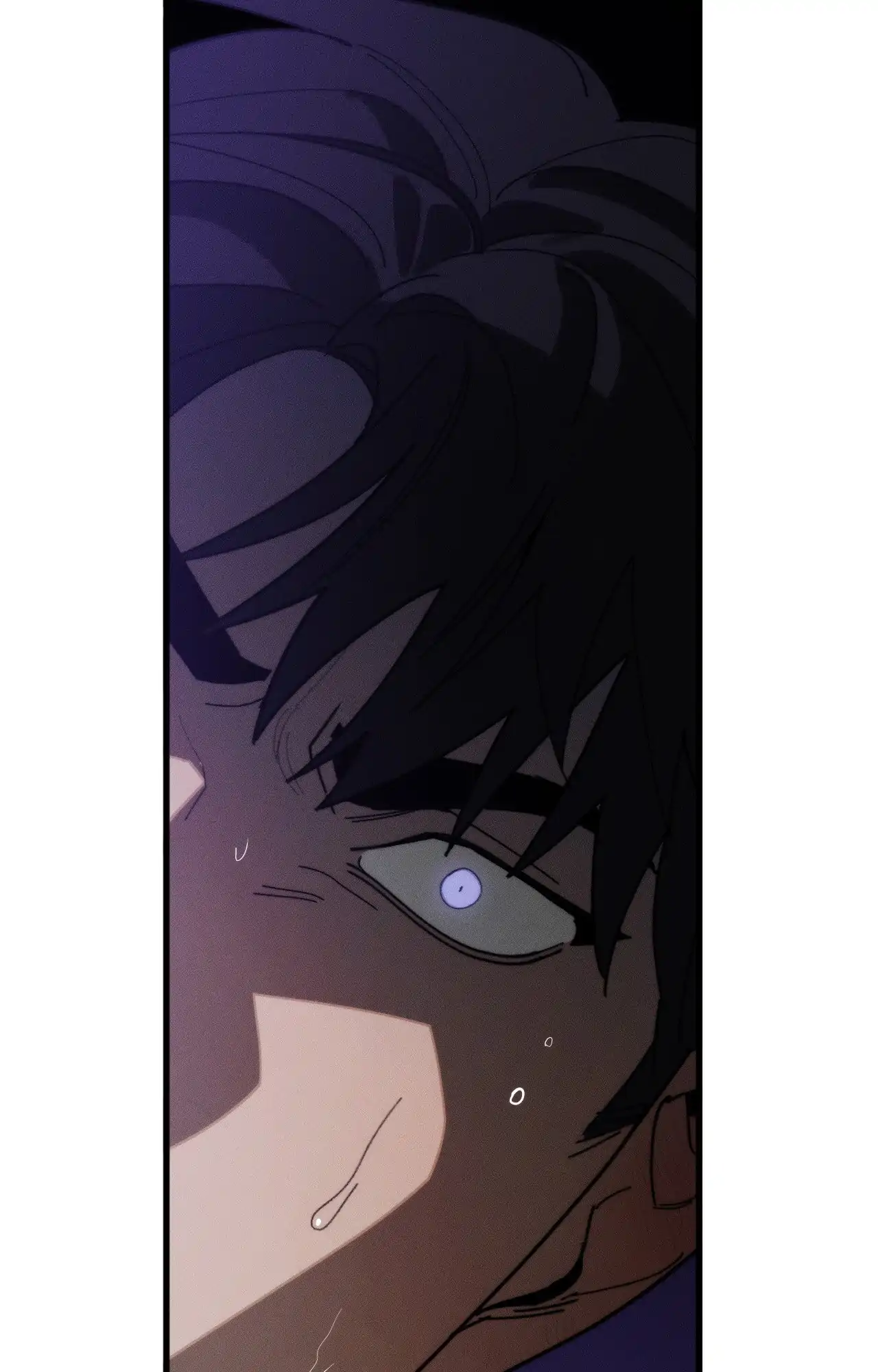 Incomplete Combustion - Chapter 21 manhwa