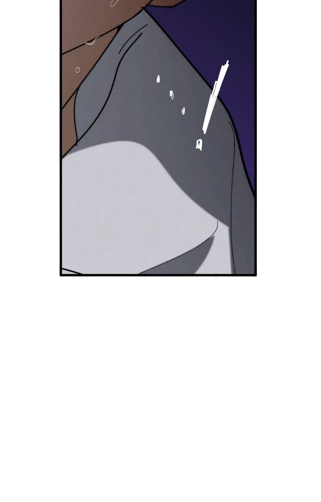 Incomplete Combustion - Chapter 21 manhwa