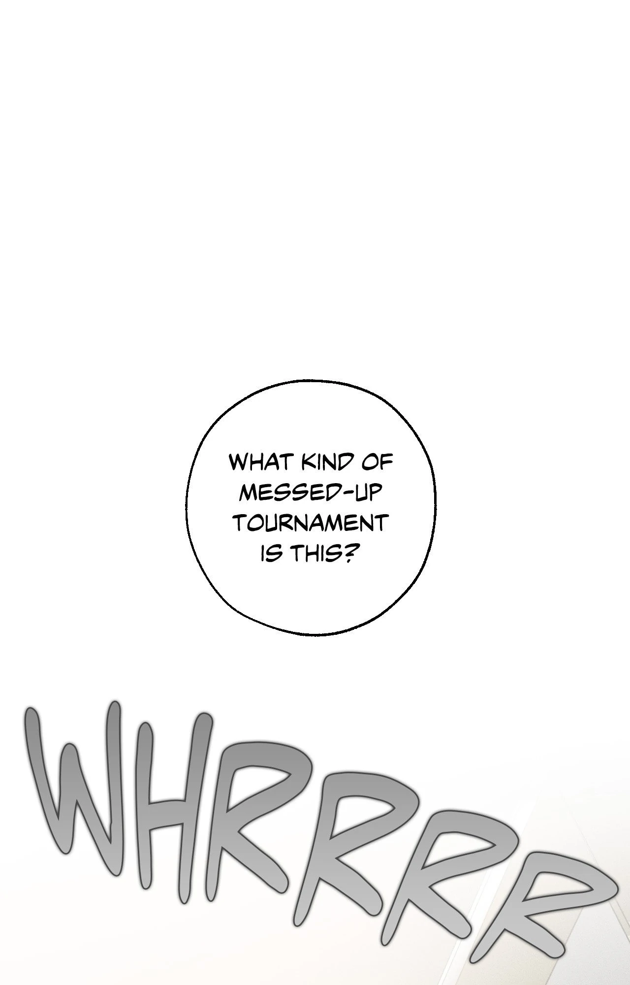 Incomplete Combustion - Chapter 22 manhwa