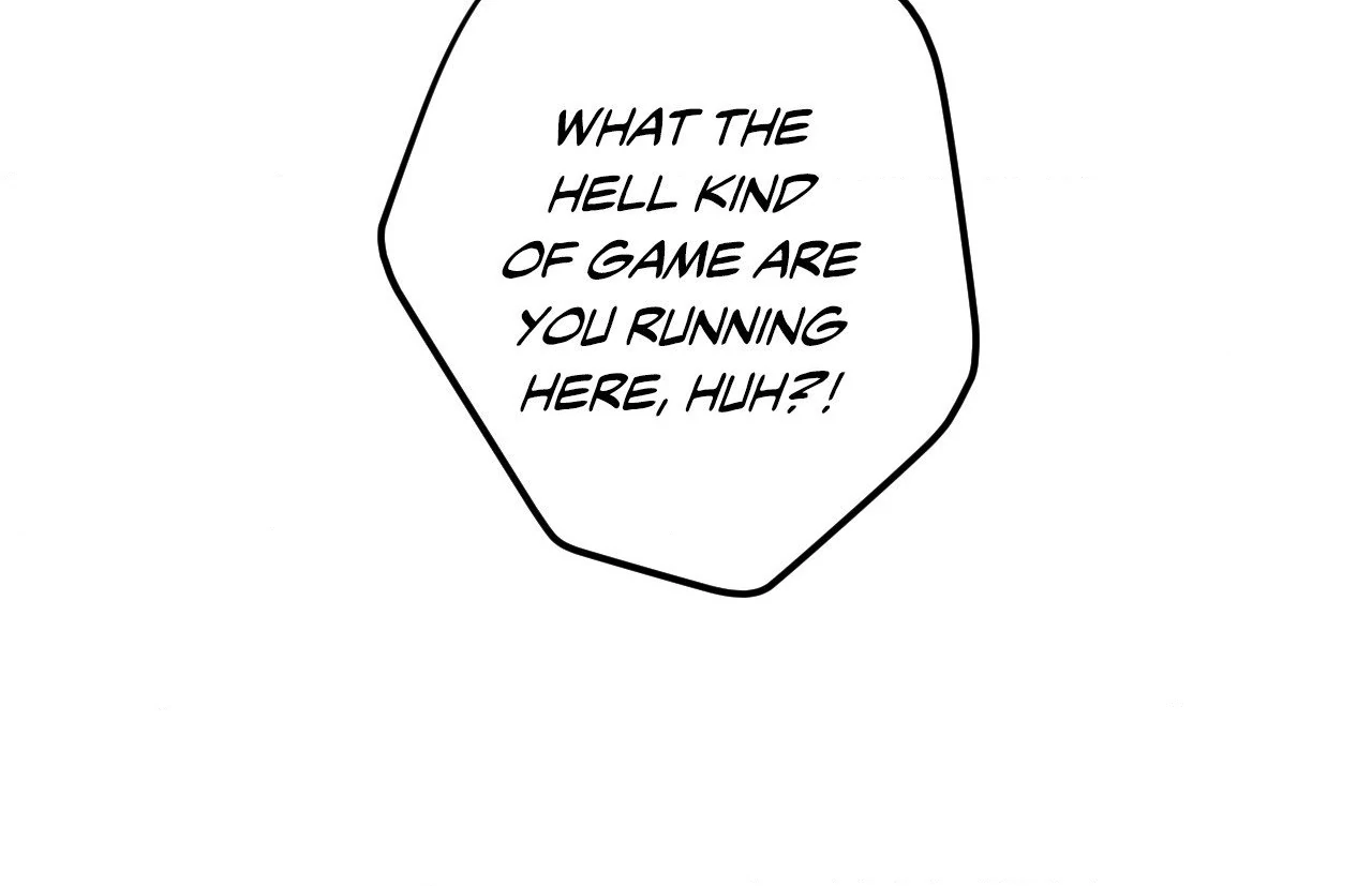 Incomplete Combustion - Chapter 22 manhwa