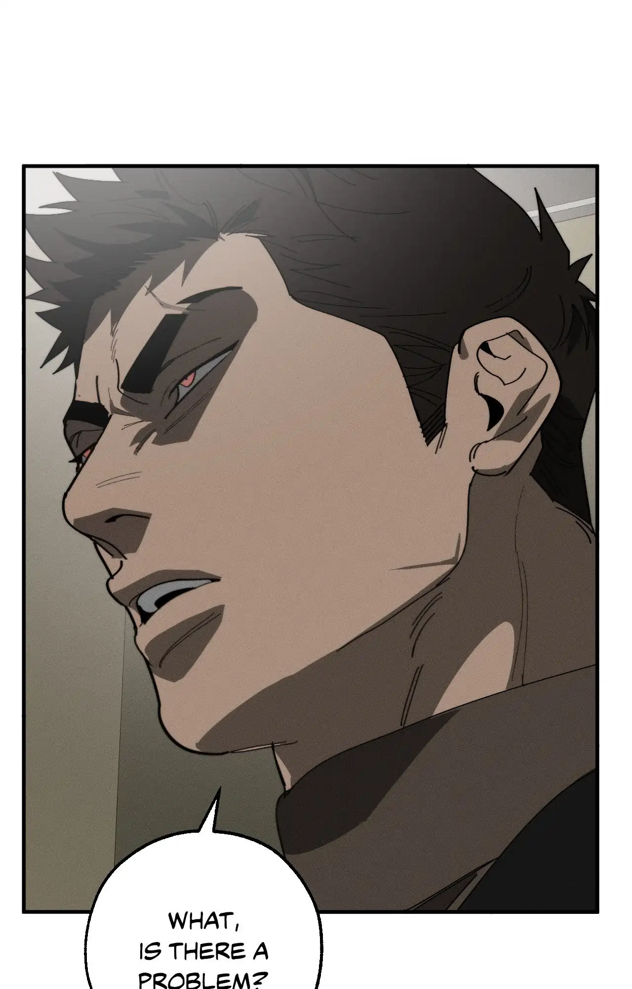 Incomplete Combustion - Chapter 22 manhwa
