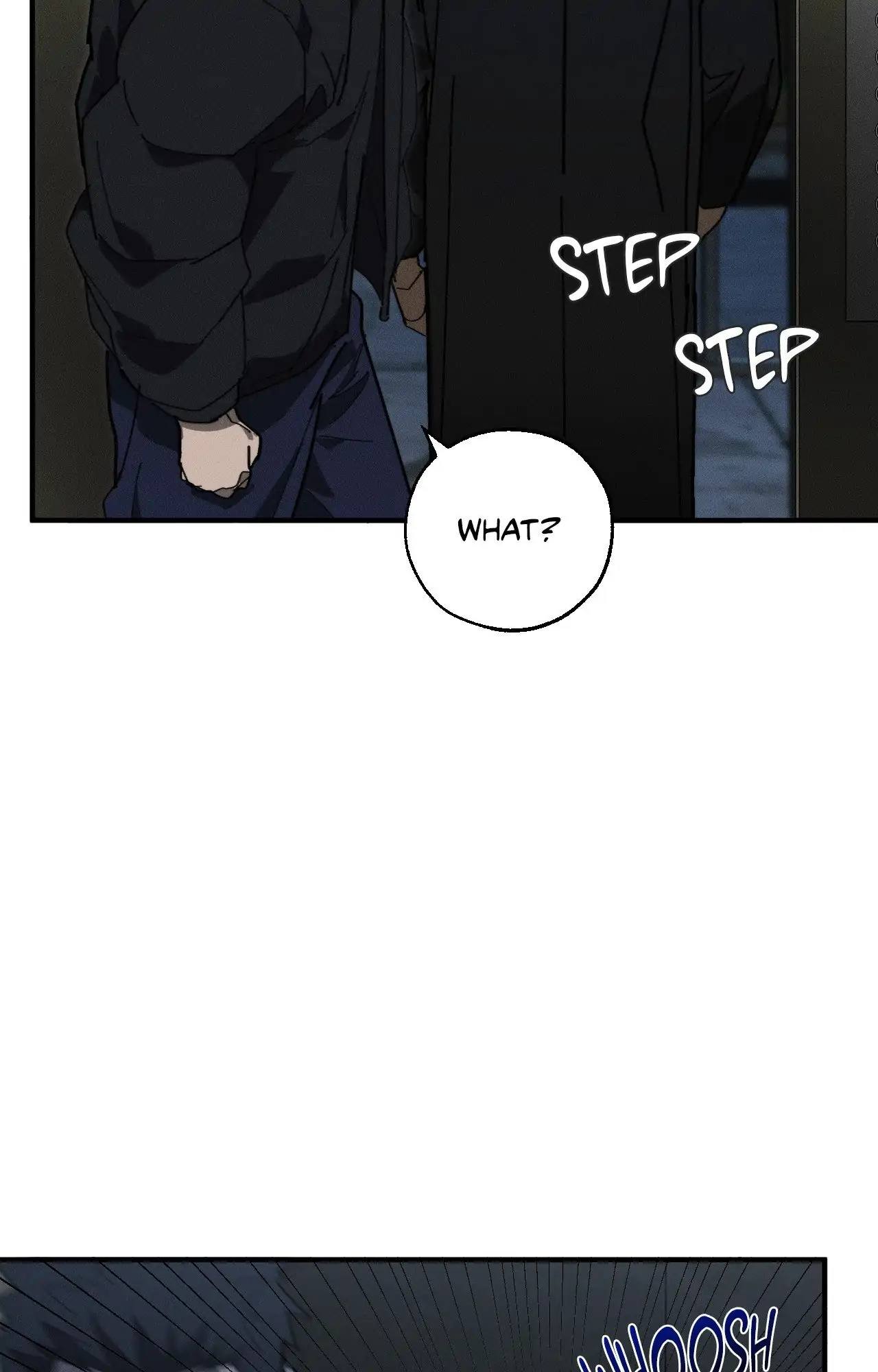 Incomplete Combustion - Chapter 22 manhwa