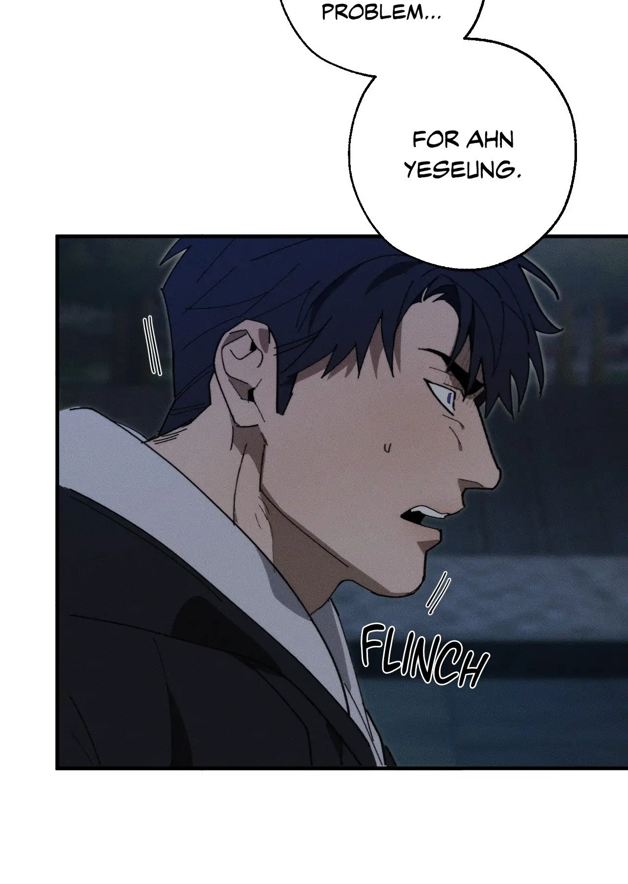 Incomplete Combustion - Chapter 22 manhwa