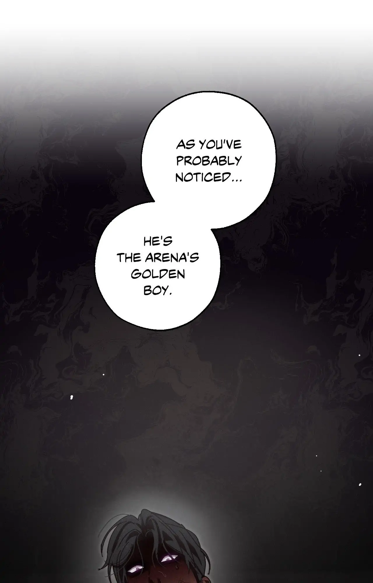 Incomplete Combustion - Chapter 22 manhwa
