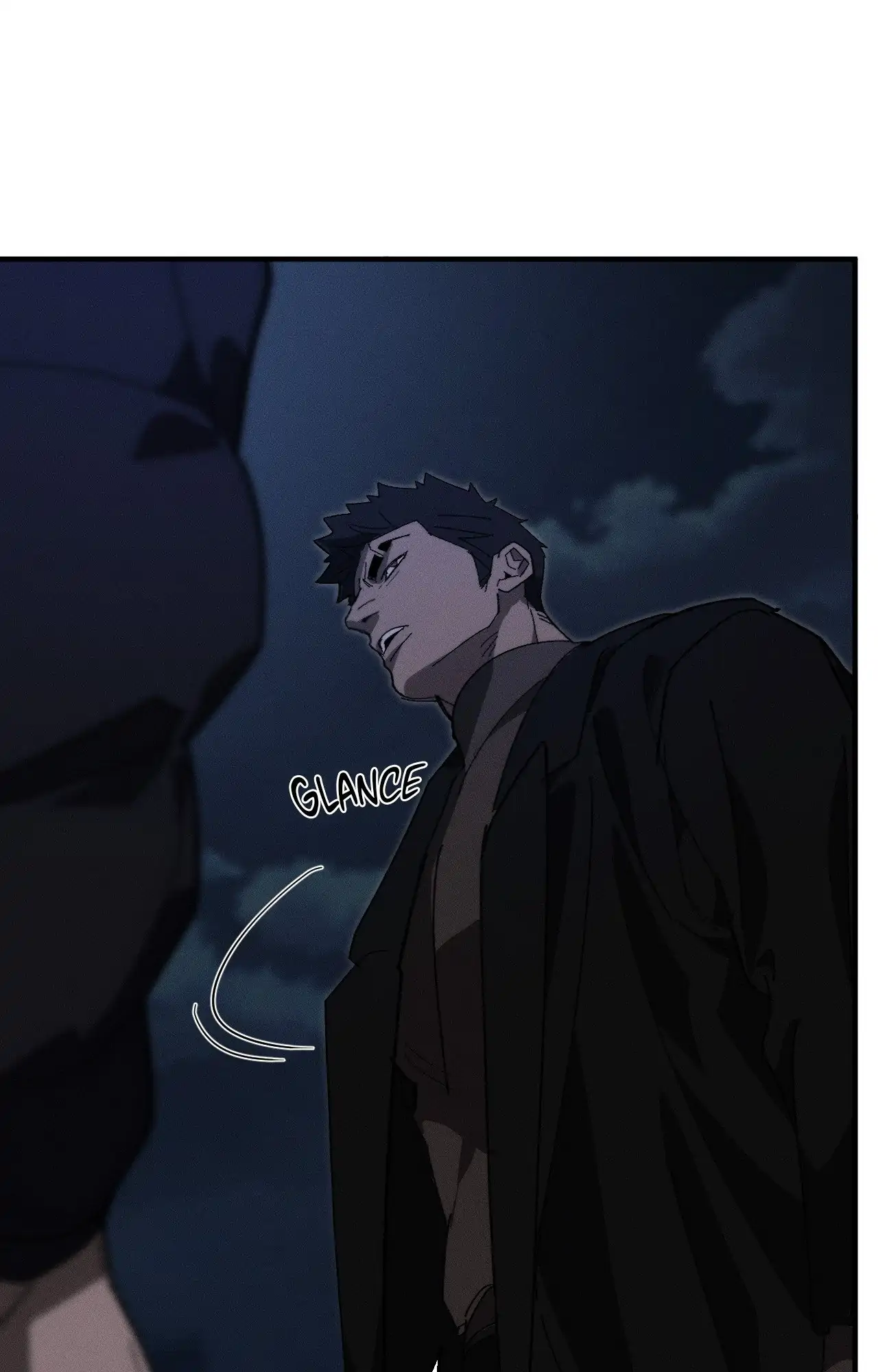 Incomplete Combustion - Chapter 22 manhwa