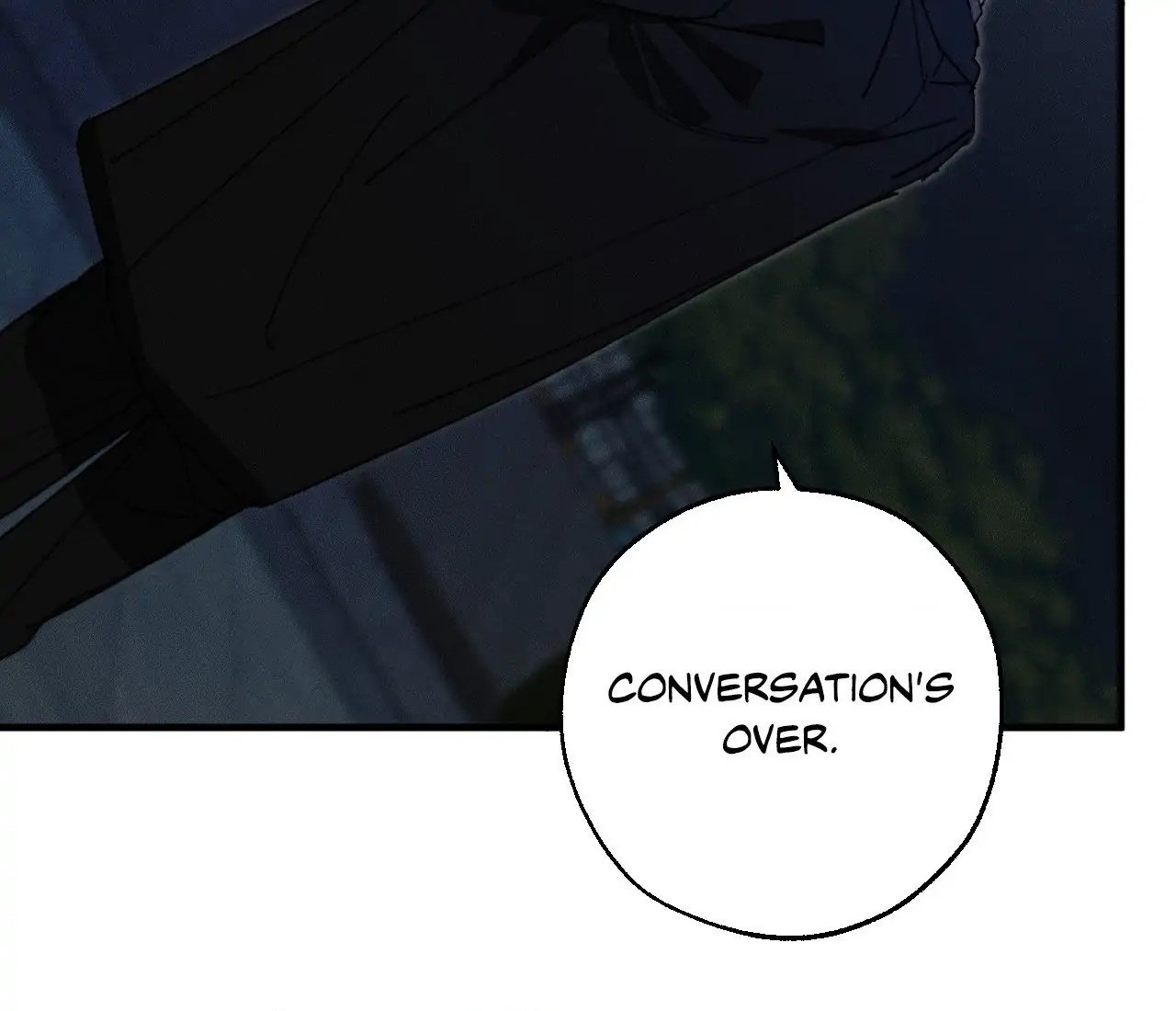 Incomplete Combustion - Chapter 22 manhwa