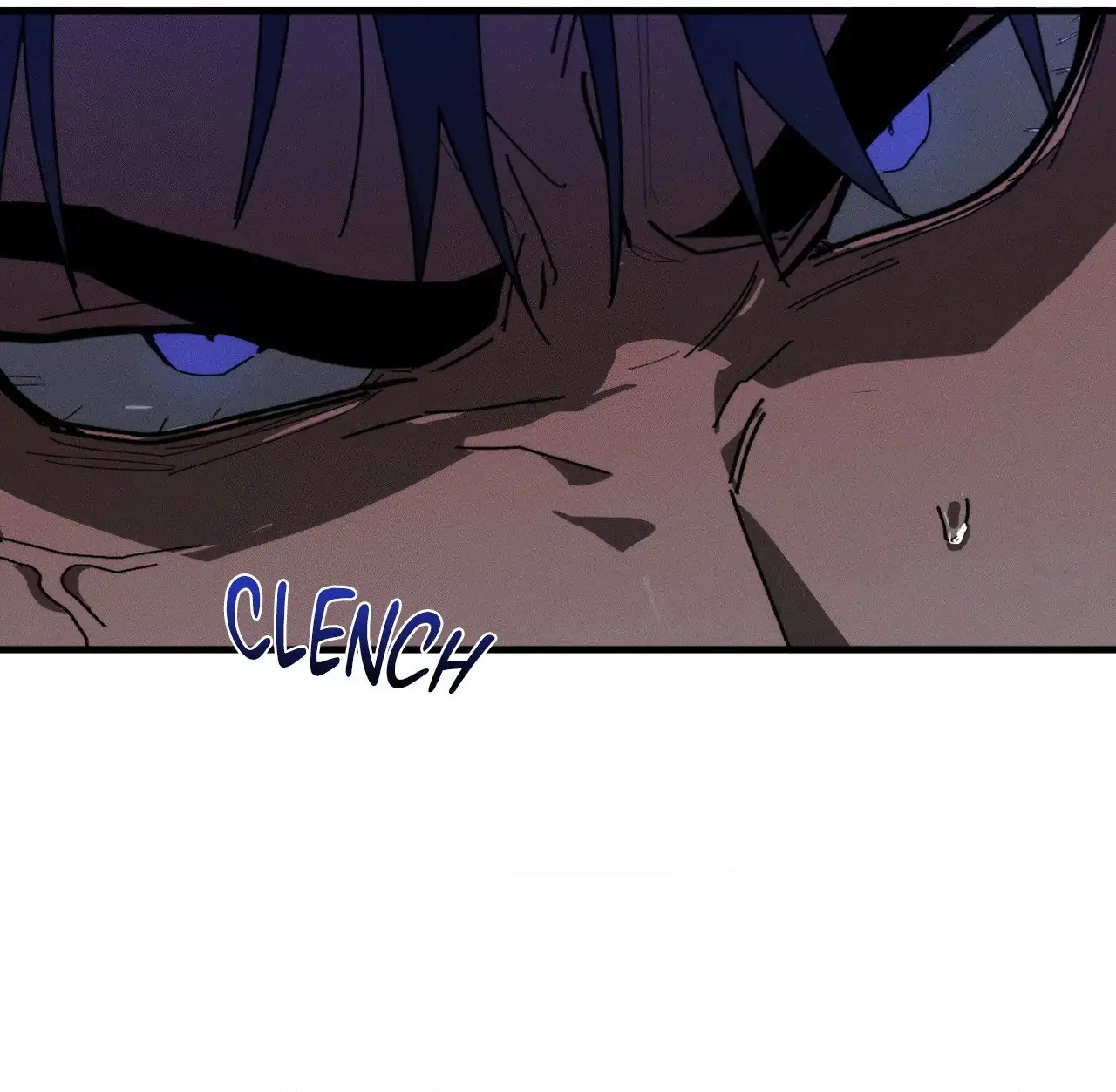 Incomplete Combustion - Chapter 22 manhwa