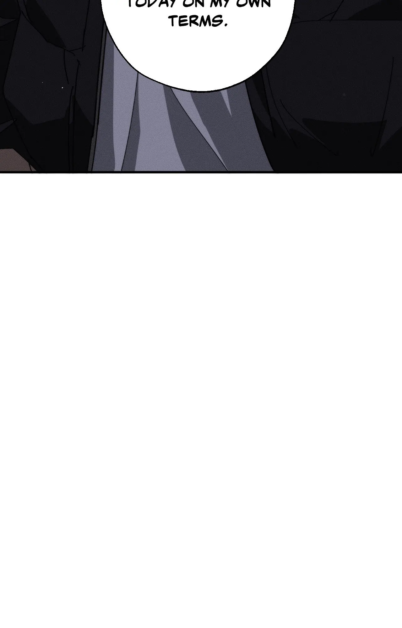 Incomplete Combustion - Chapter 22 manhwa