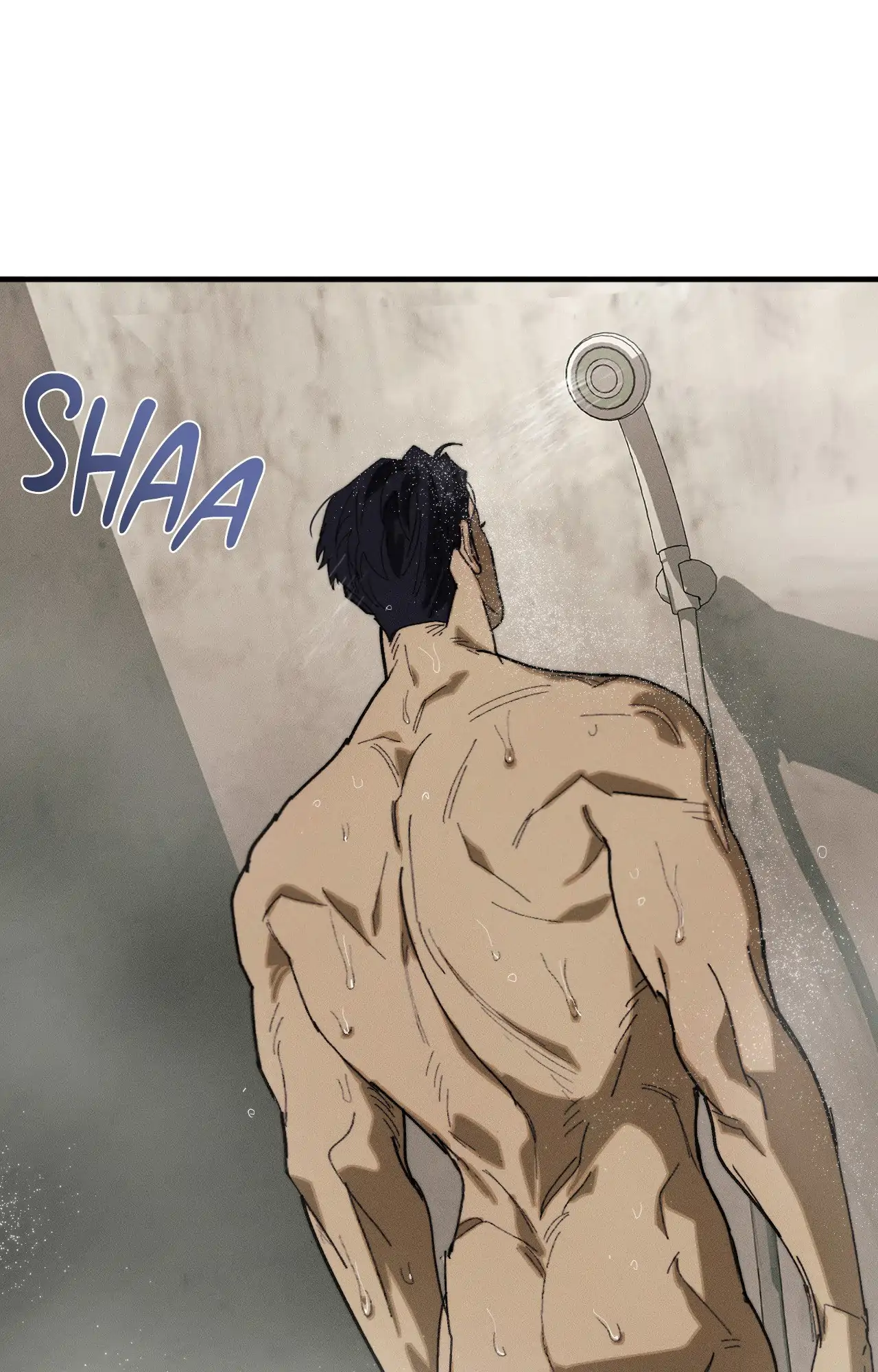 Incomplete Combustion - Chapter 22 manhwa