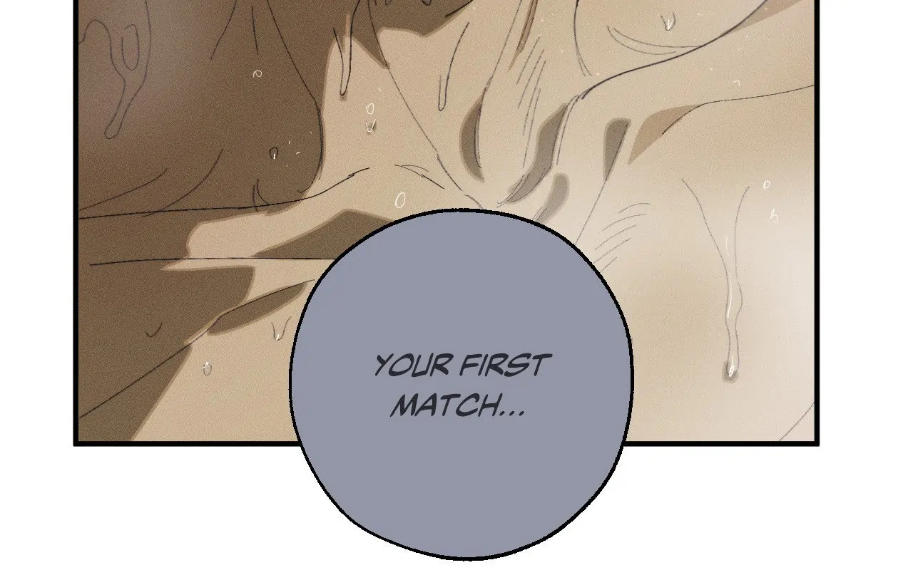 Incomplete Combustion - Chapter 22 manhwa