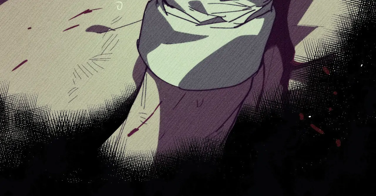 Incomplete Combustion - Chapter 22 manhwa