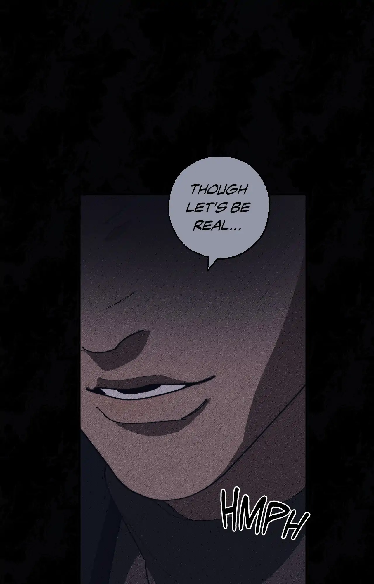 Incomplete Combustion - Chapter 22 manhwa