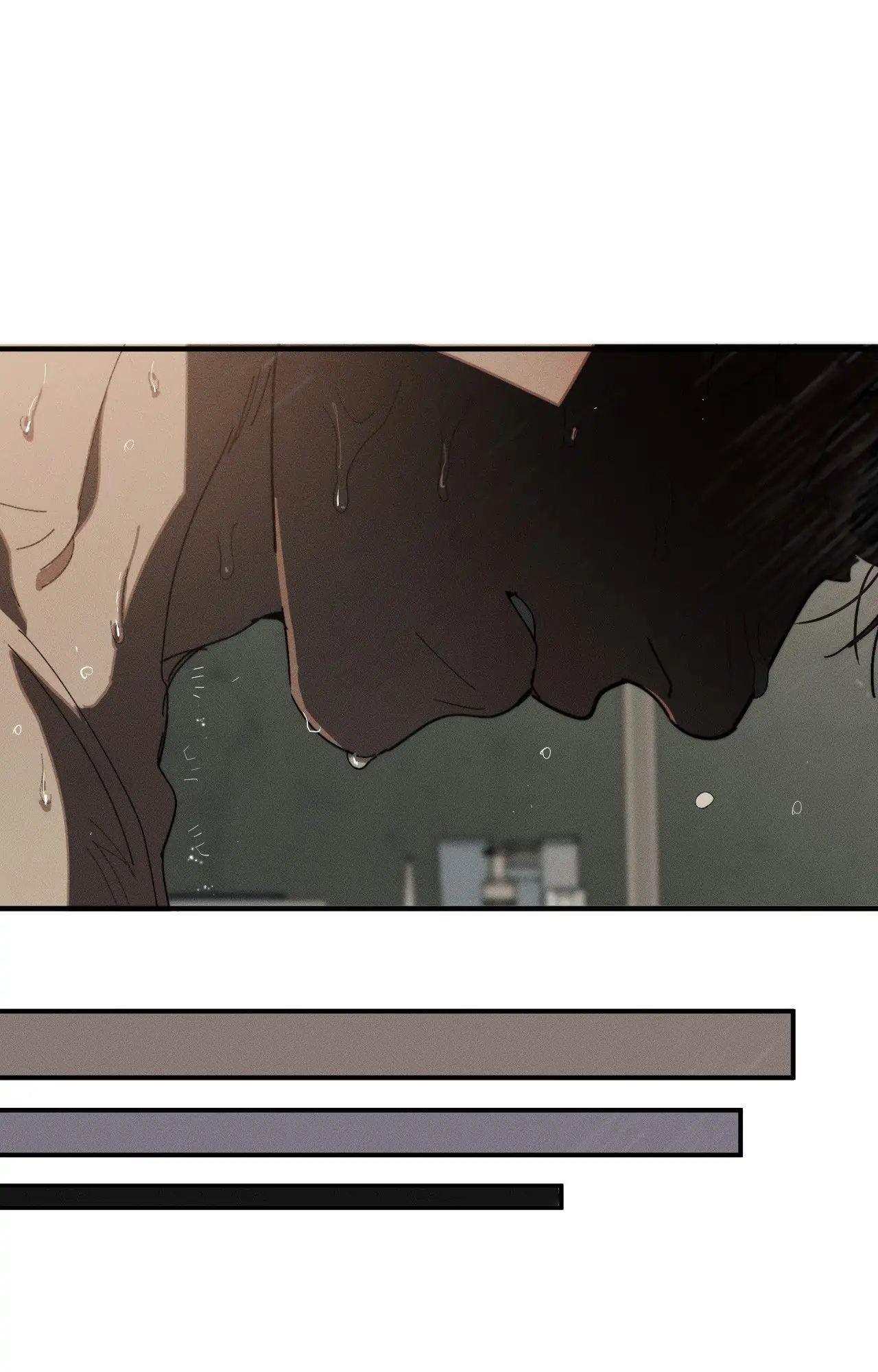 Incomplete Combustion - Chapter 22 manhwa