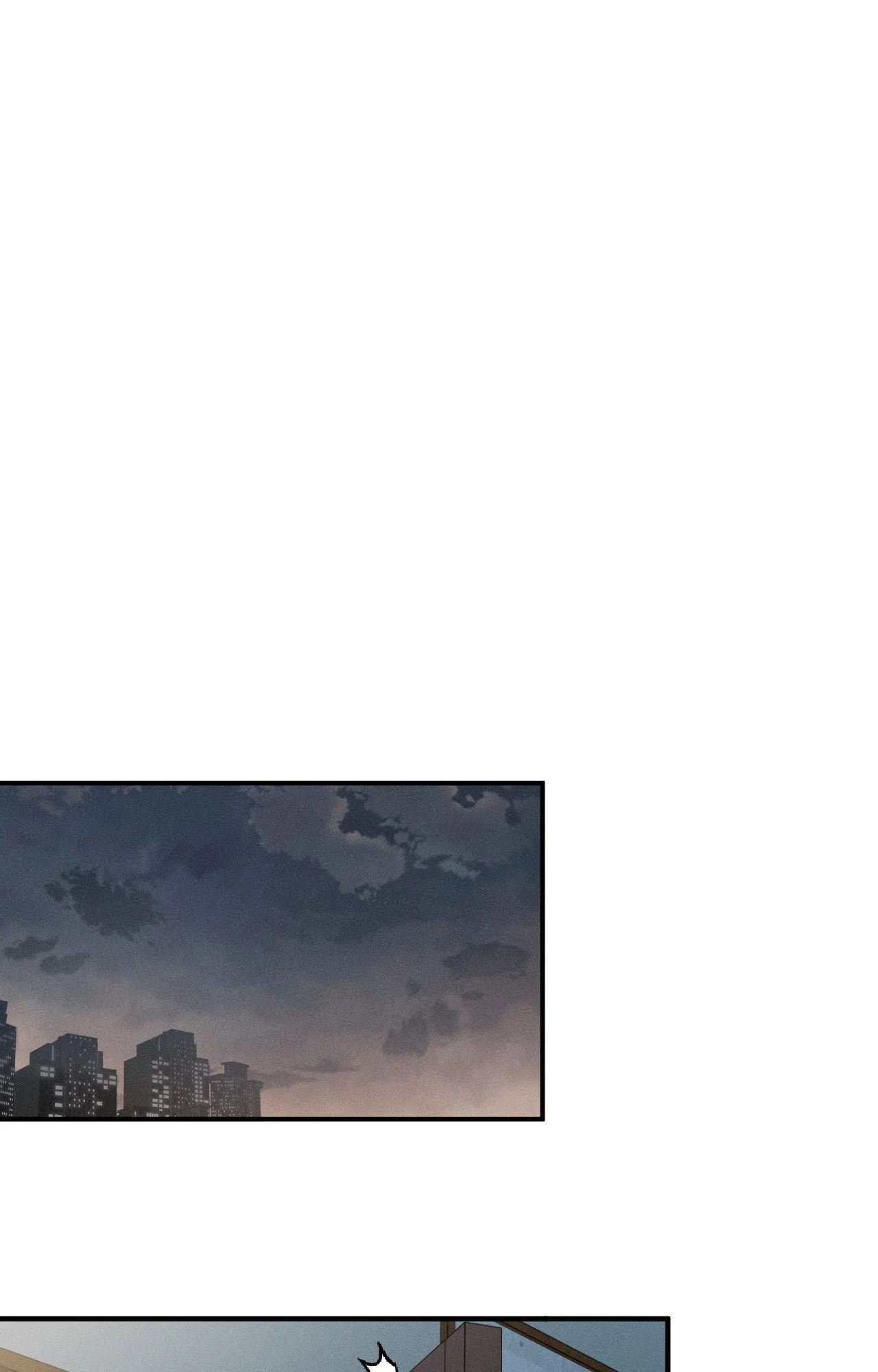 Incomplete Combustion - Chapter 22 manhwa