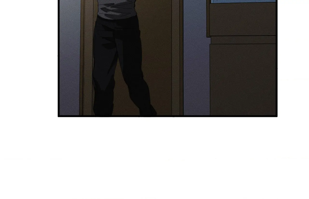 Incomplete Combustion - Chapter 22 manhwa