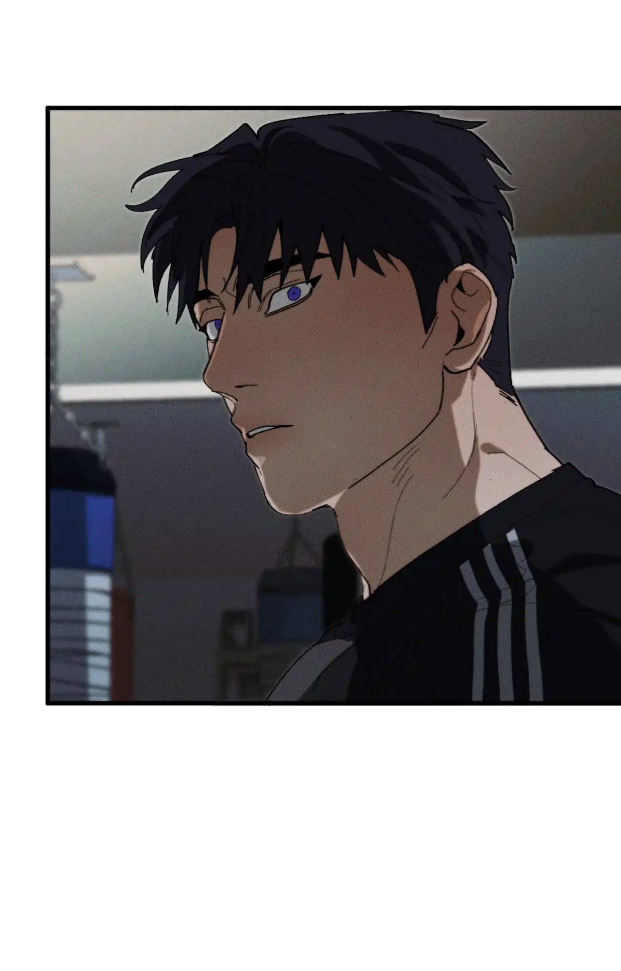 Incomplete Combustion - Chapter 22 manhwa