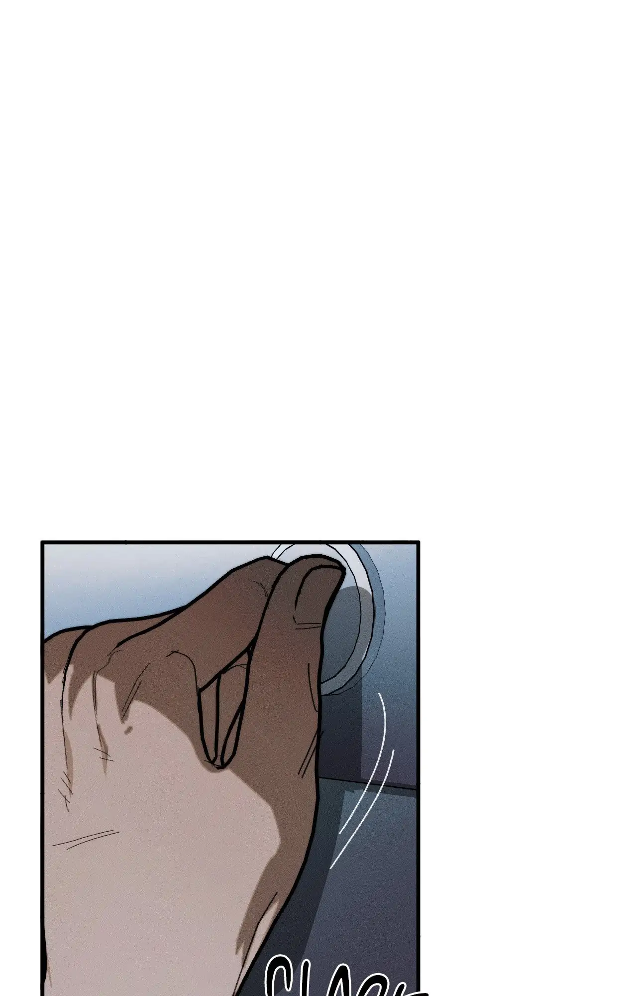 Incomplete Combustion - Chapter 22 manhwa