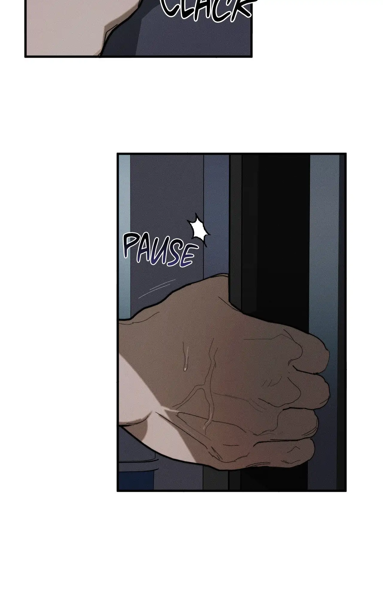 Incomplete Combustion - Chapter 22 manhwa