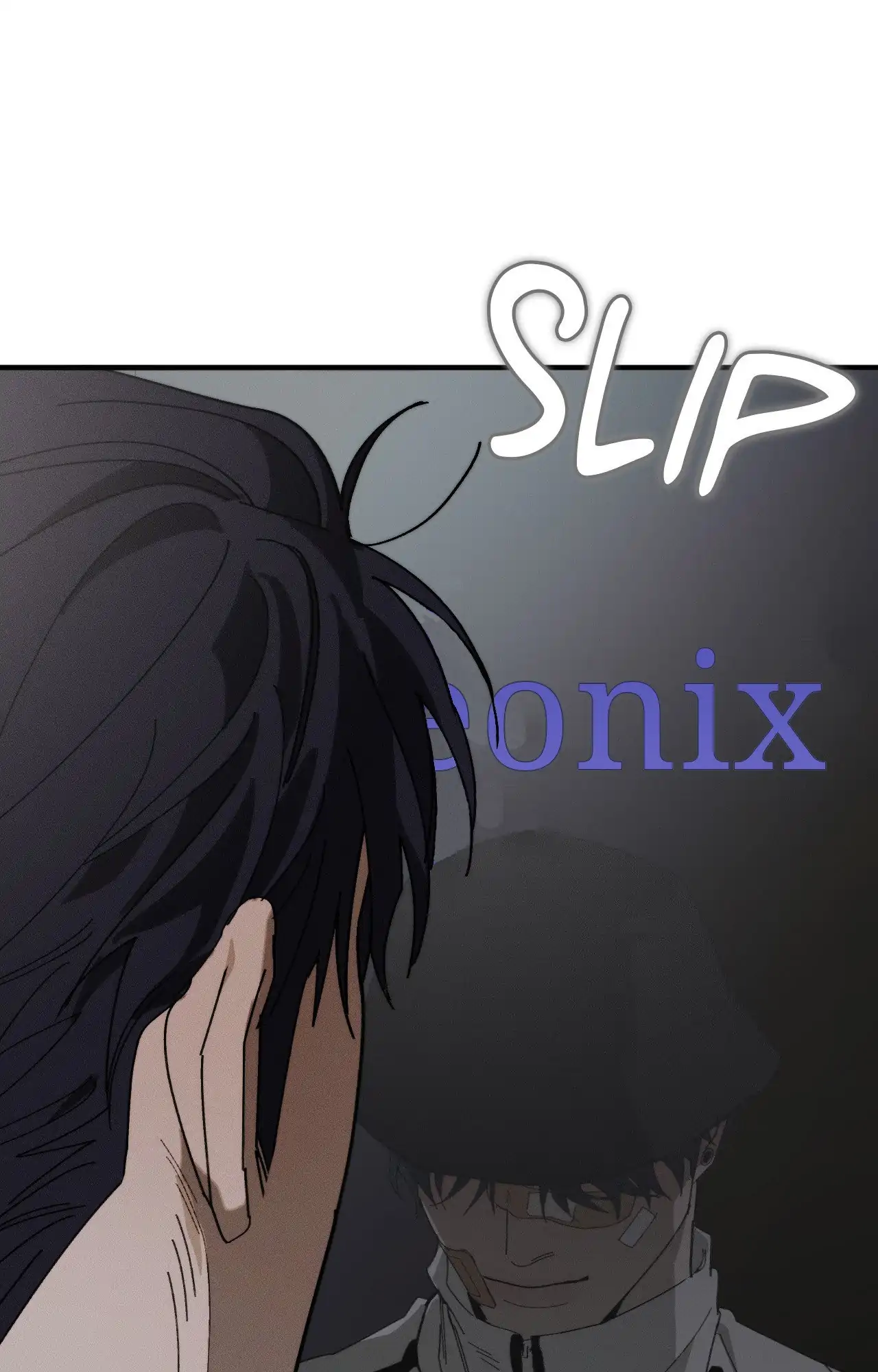 Incomplete Combustion - Chapter 22 manhwa