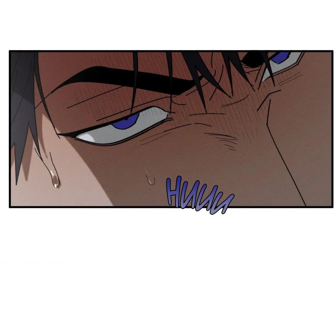Incomplete Combustion - Chapter 22 manhwa