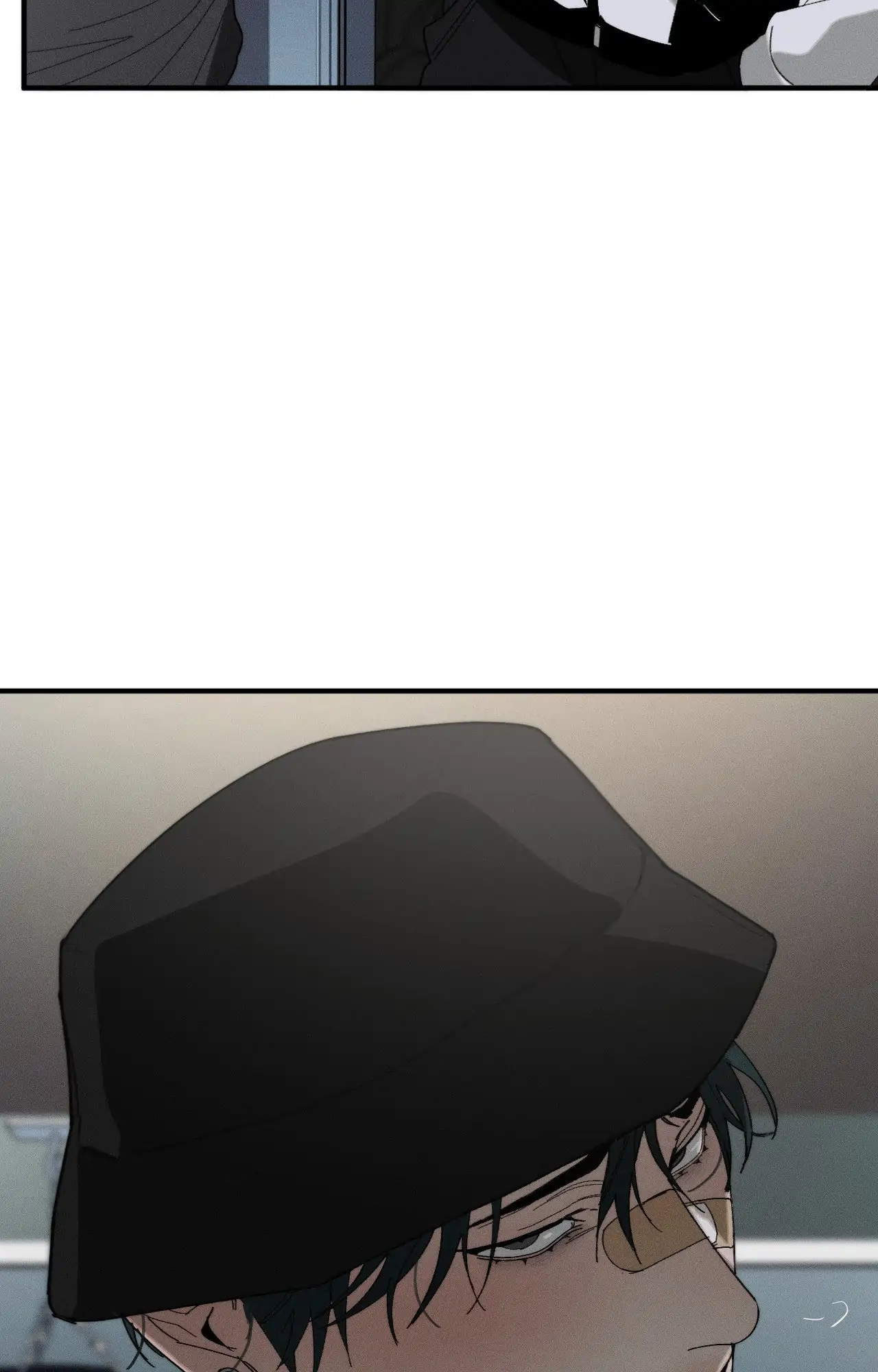 Incomplete Combustion - Chapter 22 manhwa