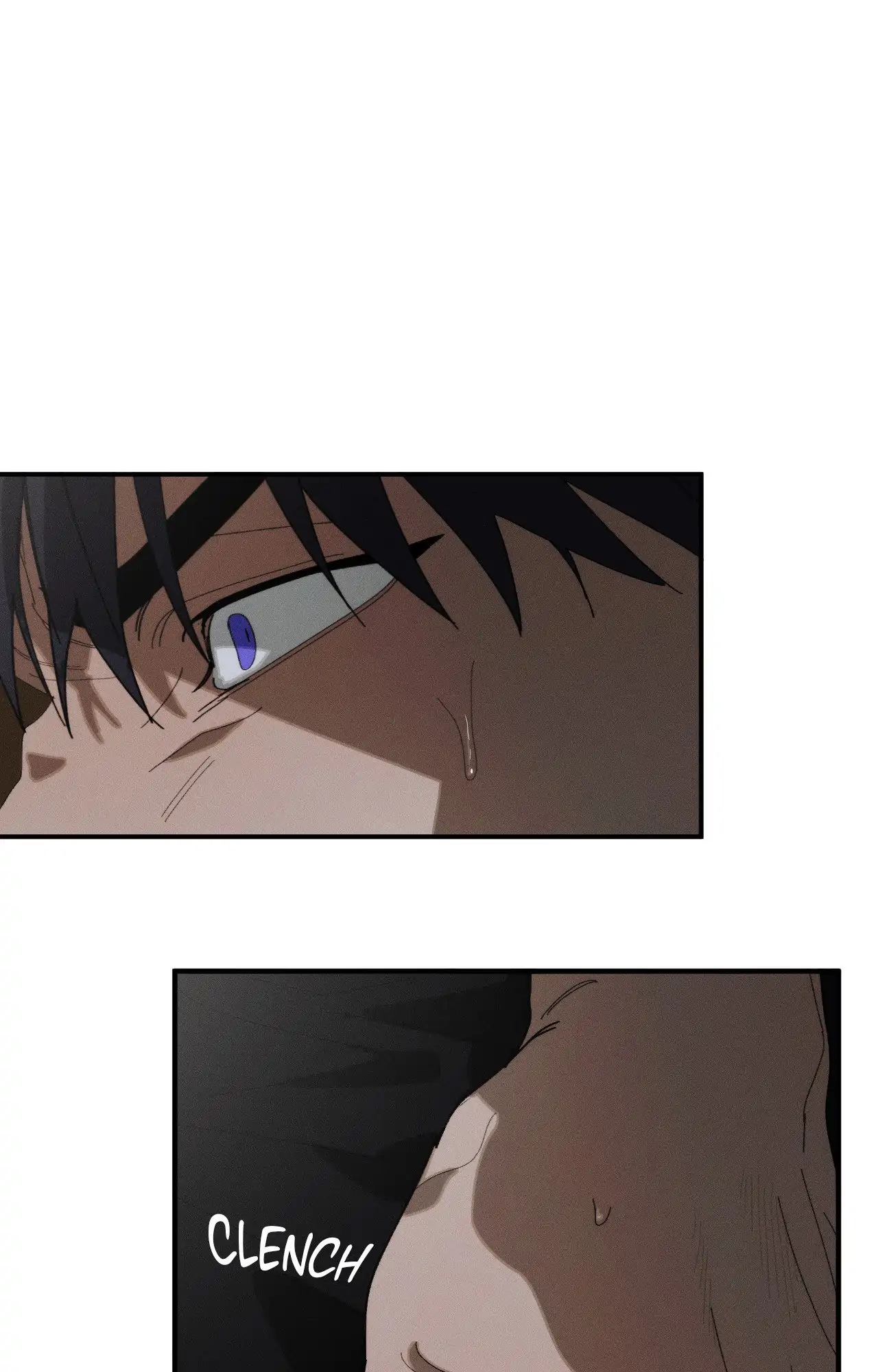 Incomplete Combustion - Chapter 22 manhwa