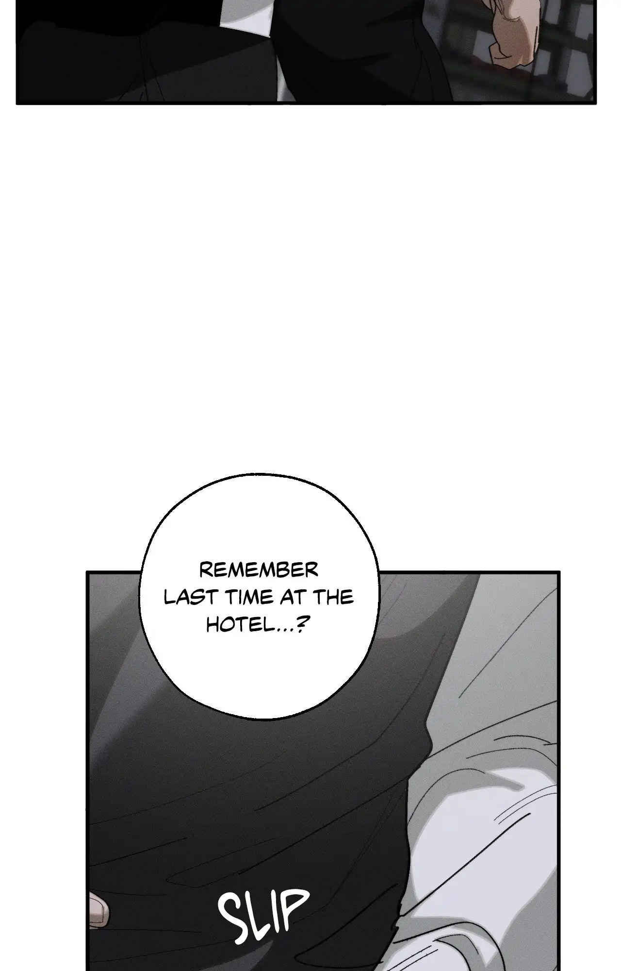 Incomplete Combustion - Chapter 22 manhwa
