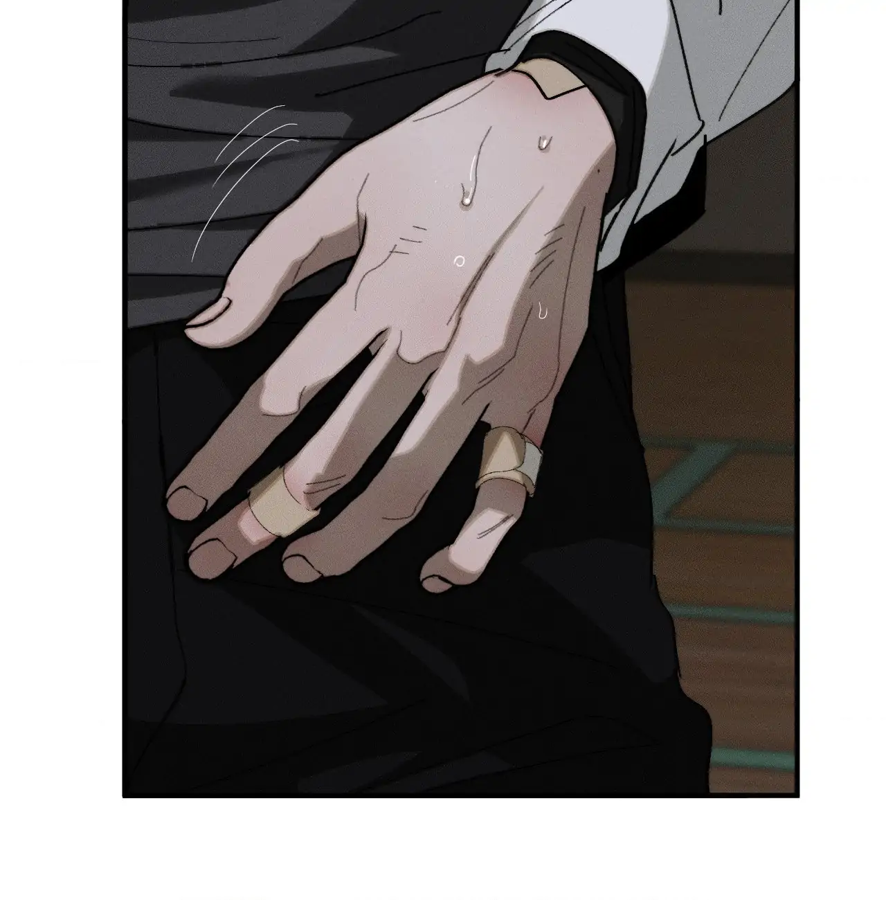 Incomplete Combustion - Chapter 22 manhwa