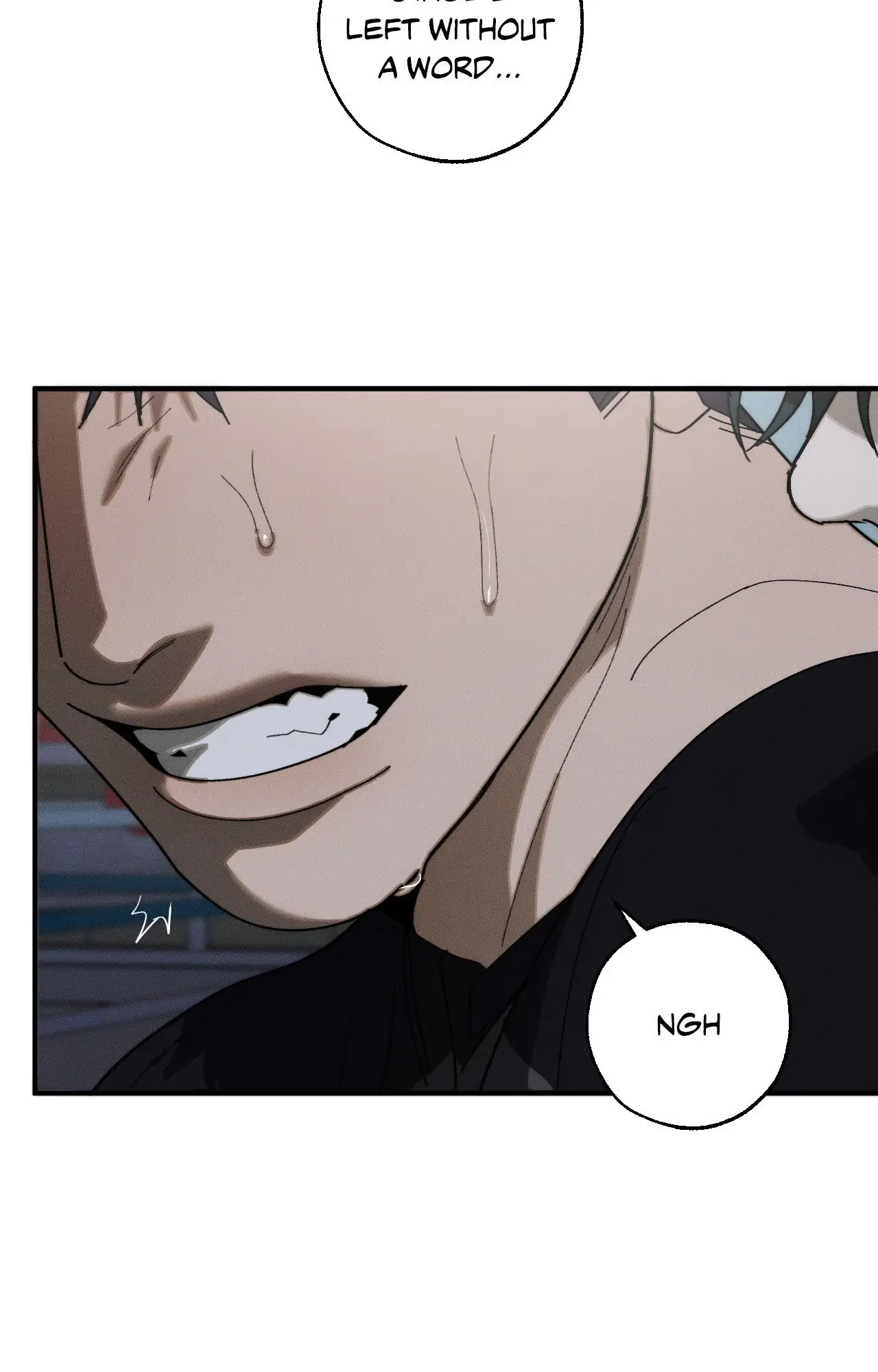 Incomplete Combustion - Chapter 22 manhwa