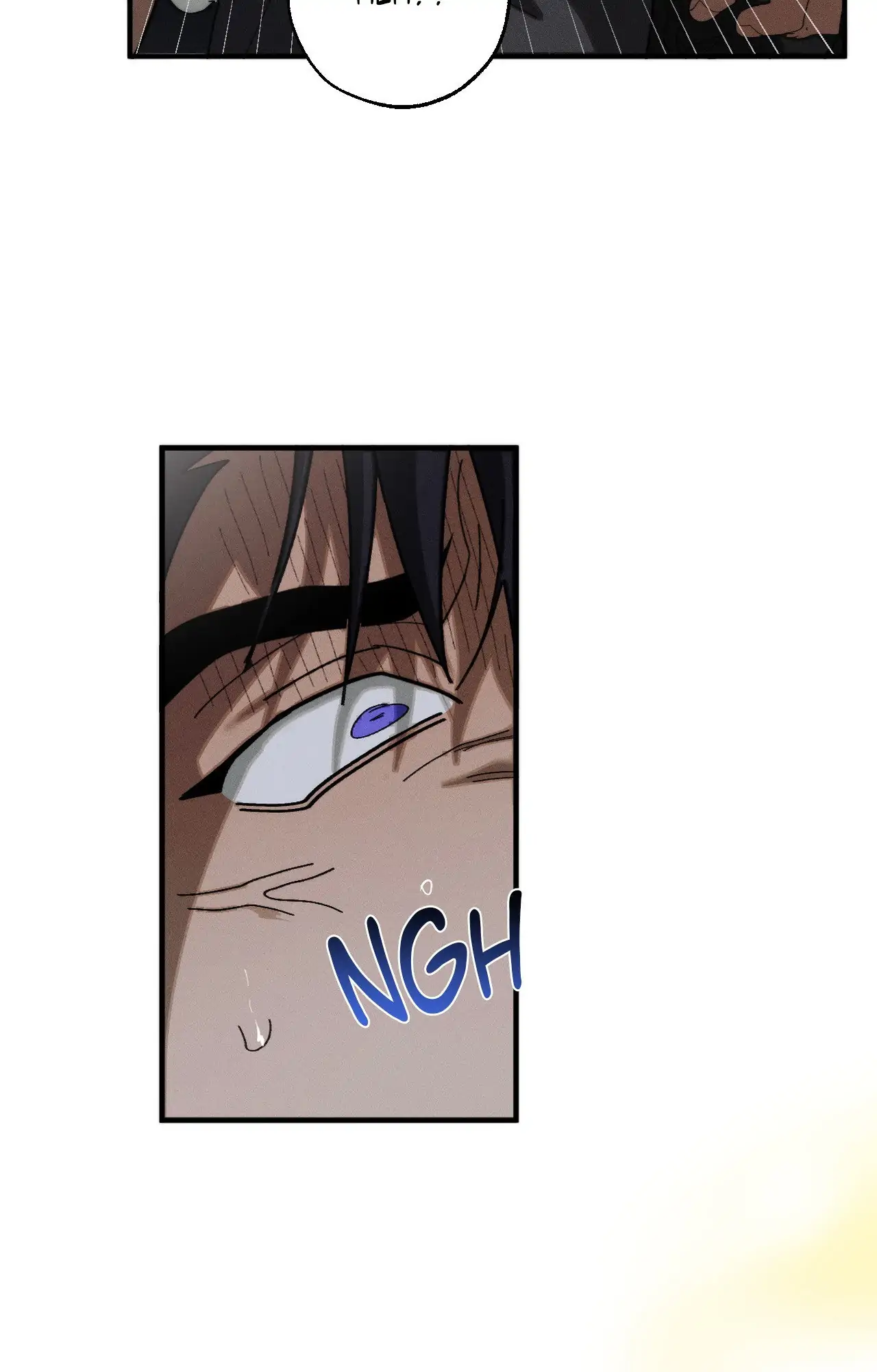 Incomplete Combustion - Chapter 22 manhwa
