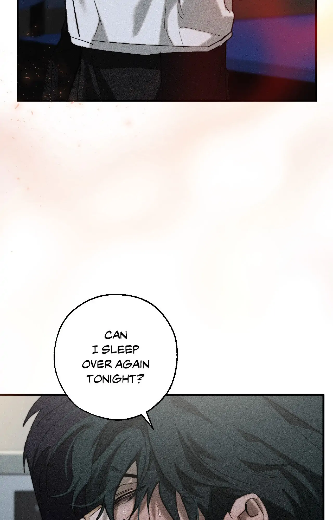 Incomplete Combustion - Chapter 23 manhwa