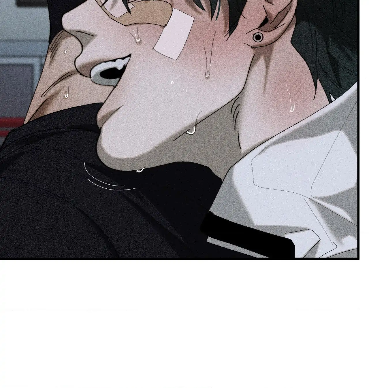 Incomplete Combustion - Chapter 23 manhwa