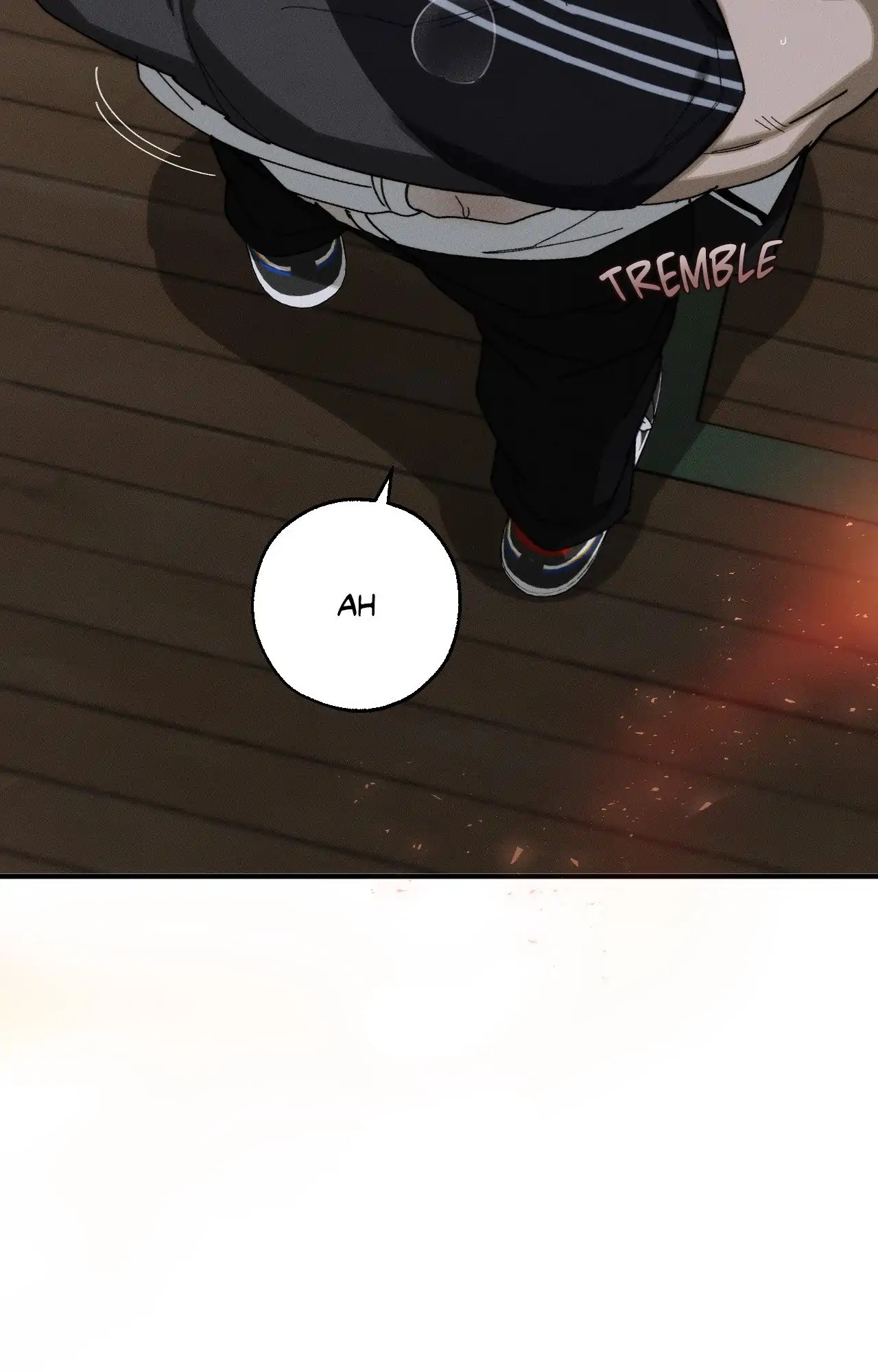 Incomplete Combustion - Chapter 23 manhwa