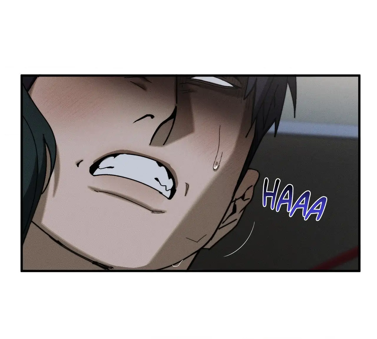 Incomplete Combustion - Chapter 23 manhwa