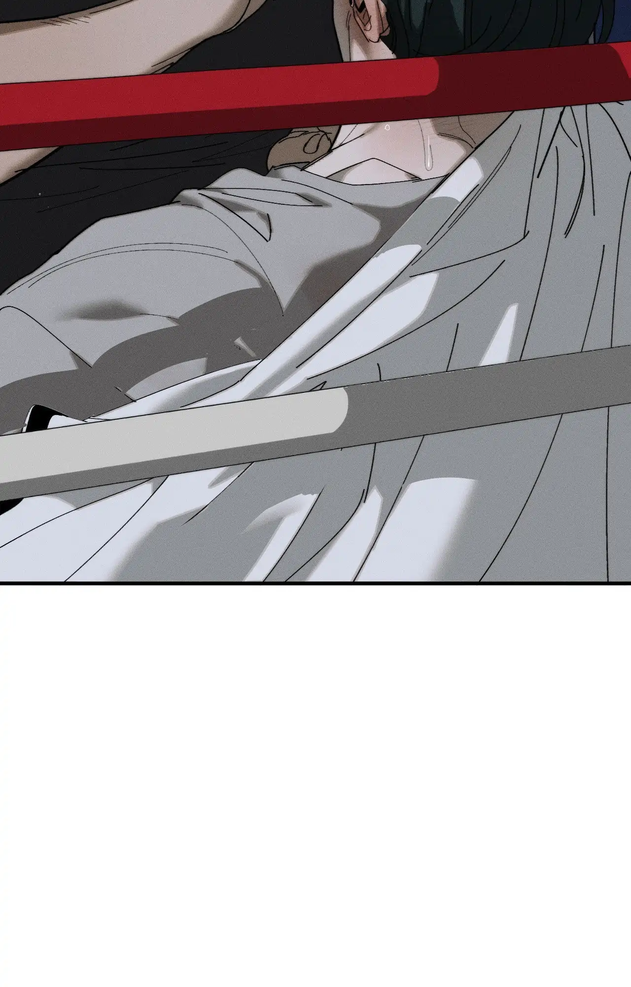 Incomplete Combustion - Chapter 23 manhwa