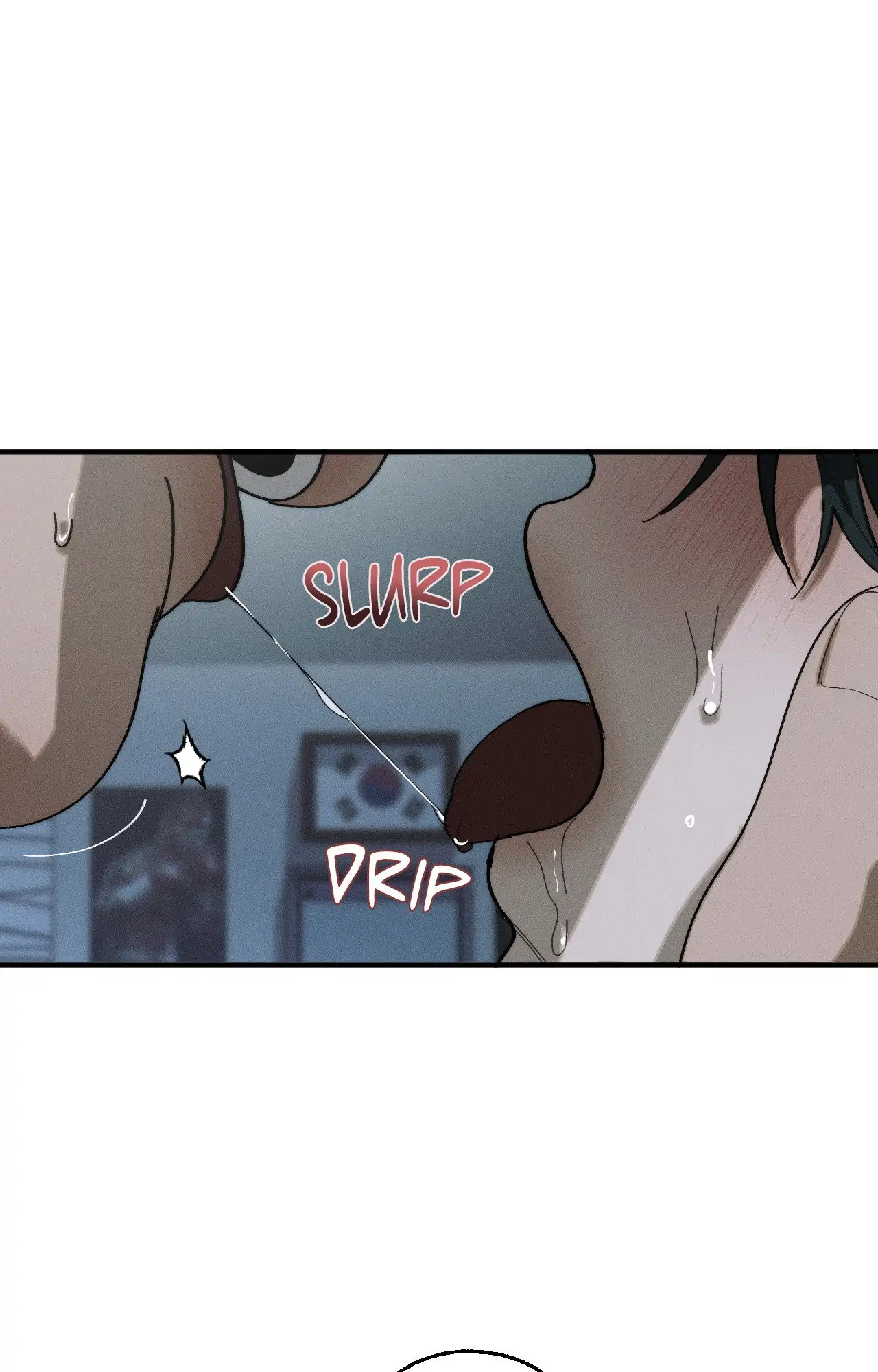 Incomplete Combustion - Chapter 23 manhwa