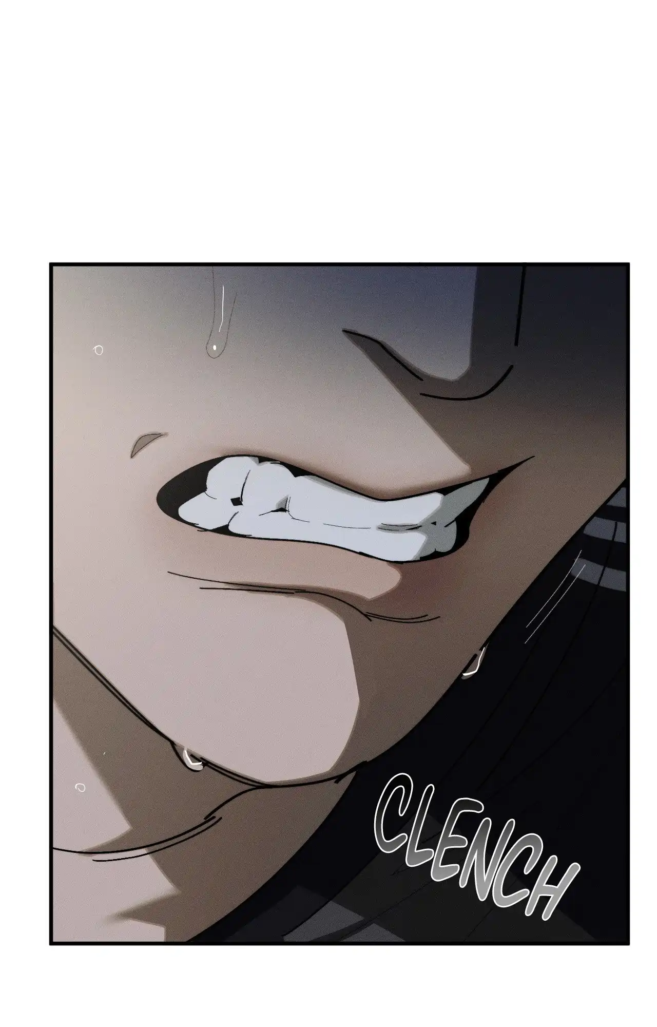 Incomplete Combustion - Chapter 23 manhwa