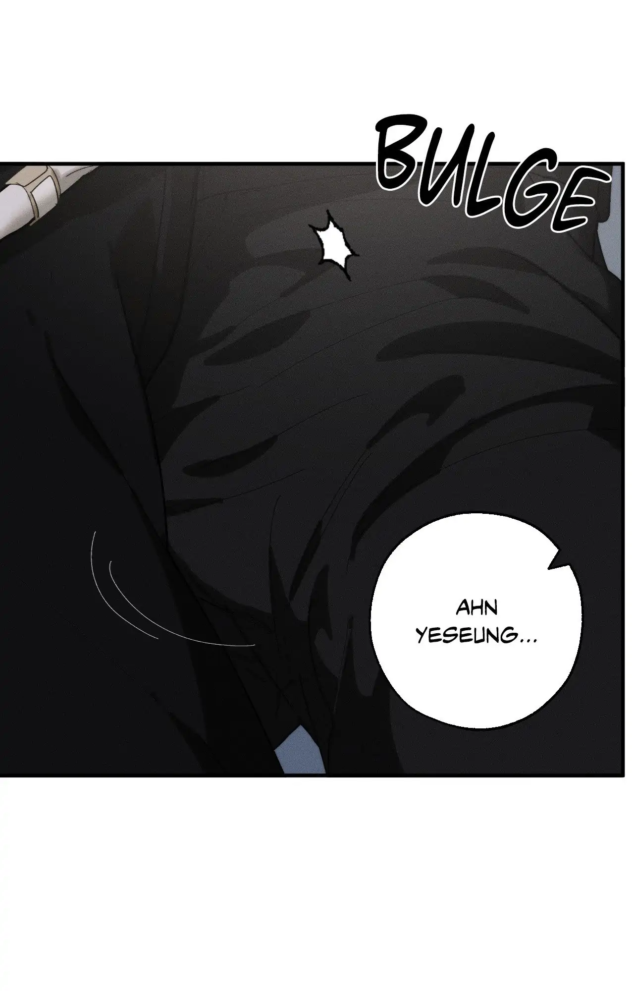 Incomplete Combustion - Chapter 23 manhwa