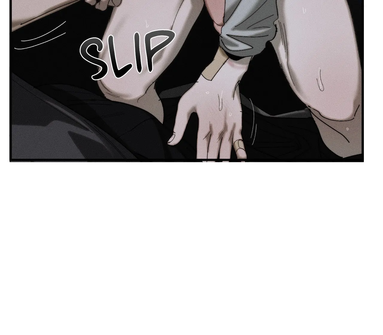Incomplete Combustion - Chapter 23 manhwa