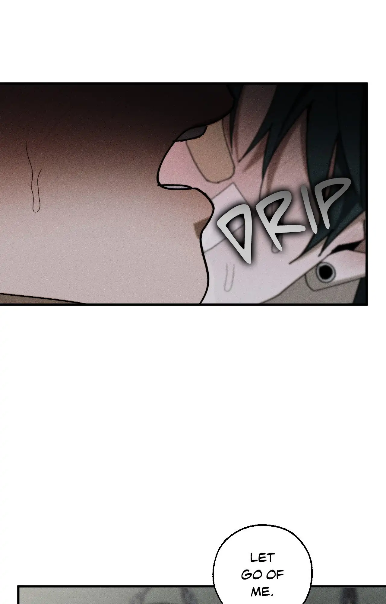 Incomplete Combustion - Chapter 23 manhwa