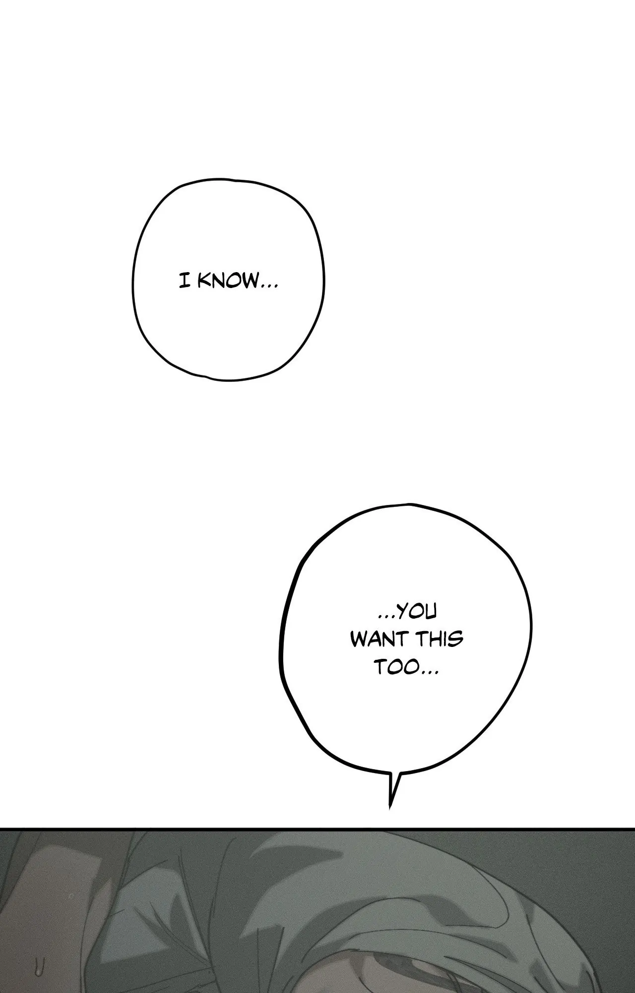 Incomplete Combustion - Chapter 23 manhwa