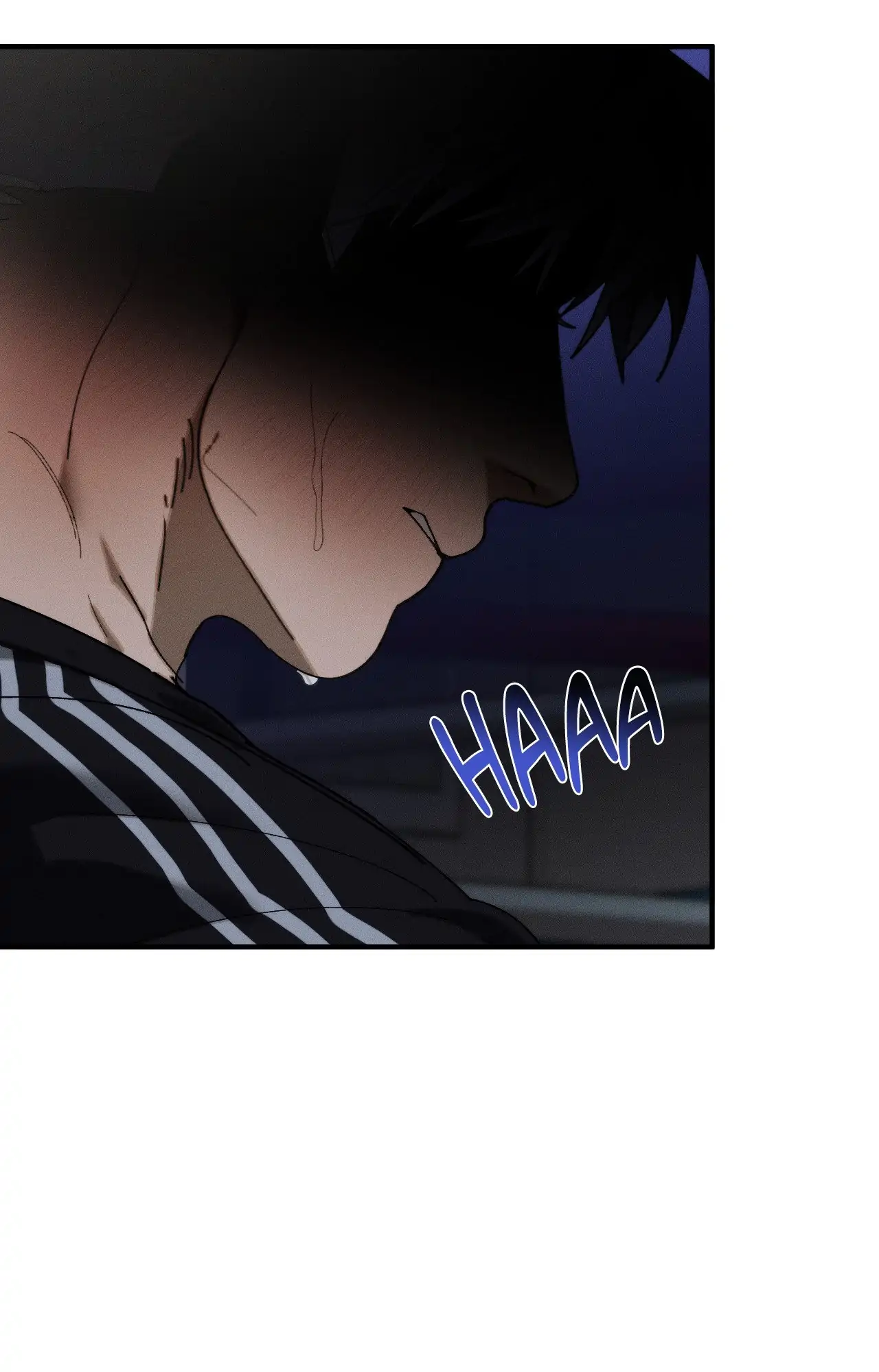 Incomplete Combustion - Chapter 23 manhwa