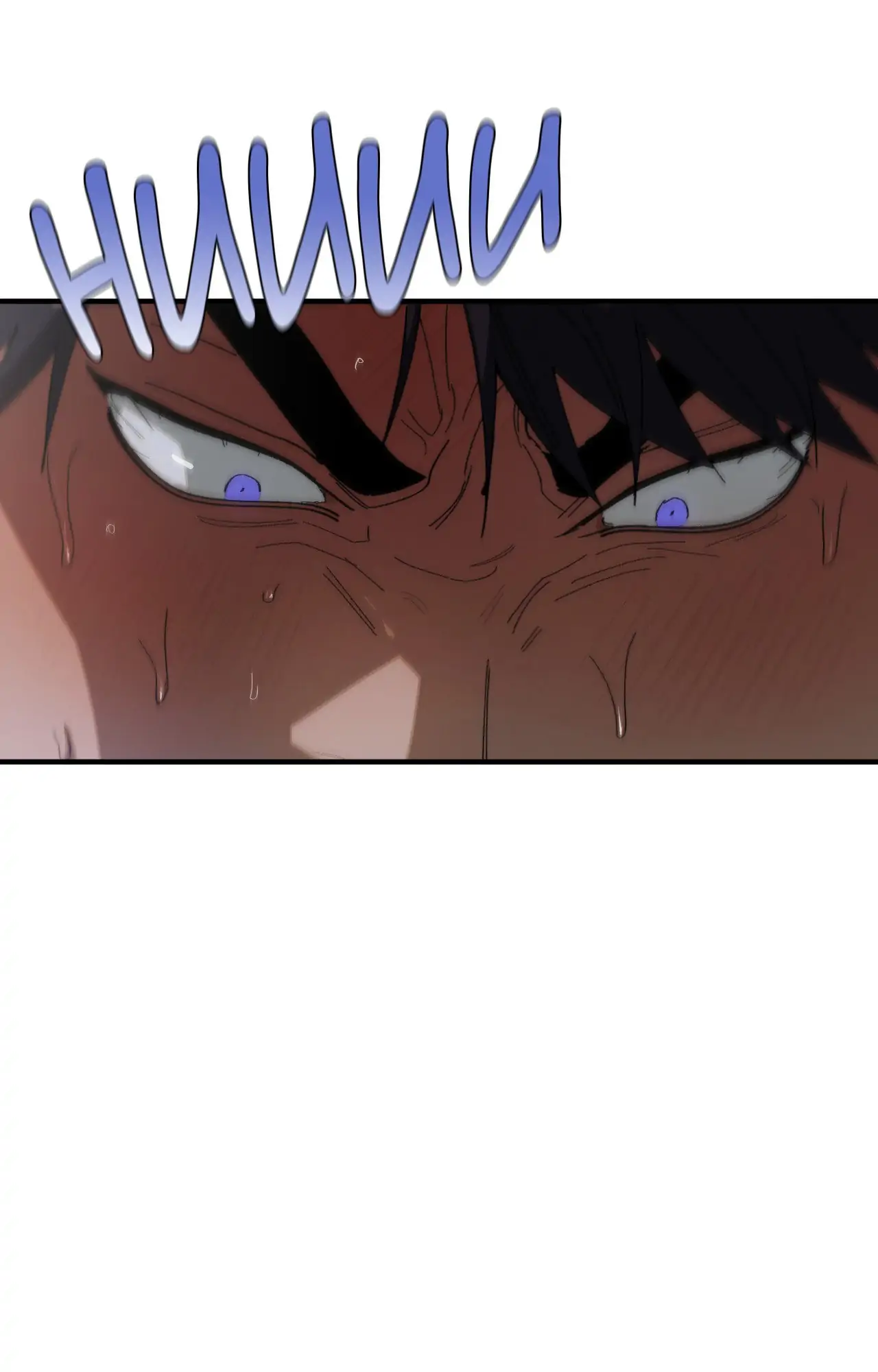 Incomplete Combustion - Chapter 23 manhwa