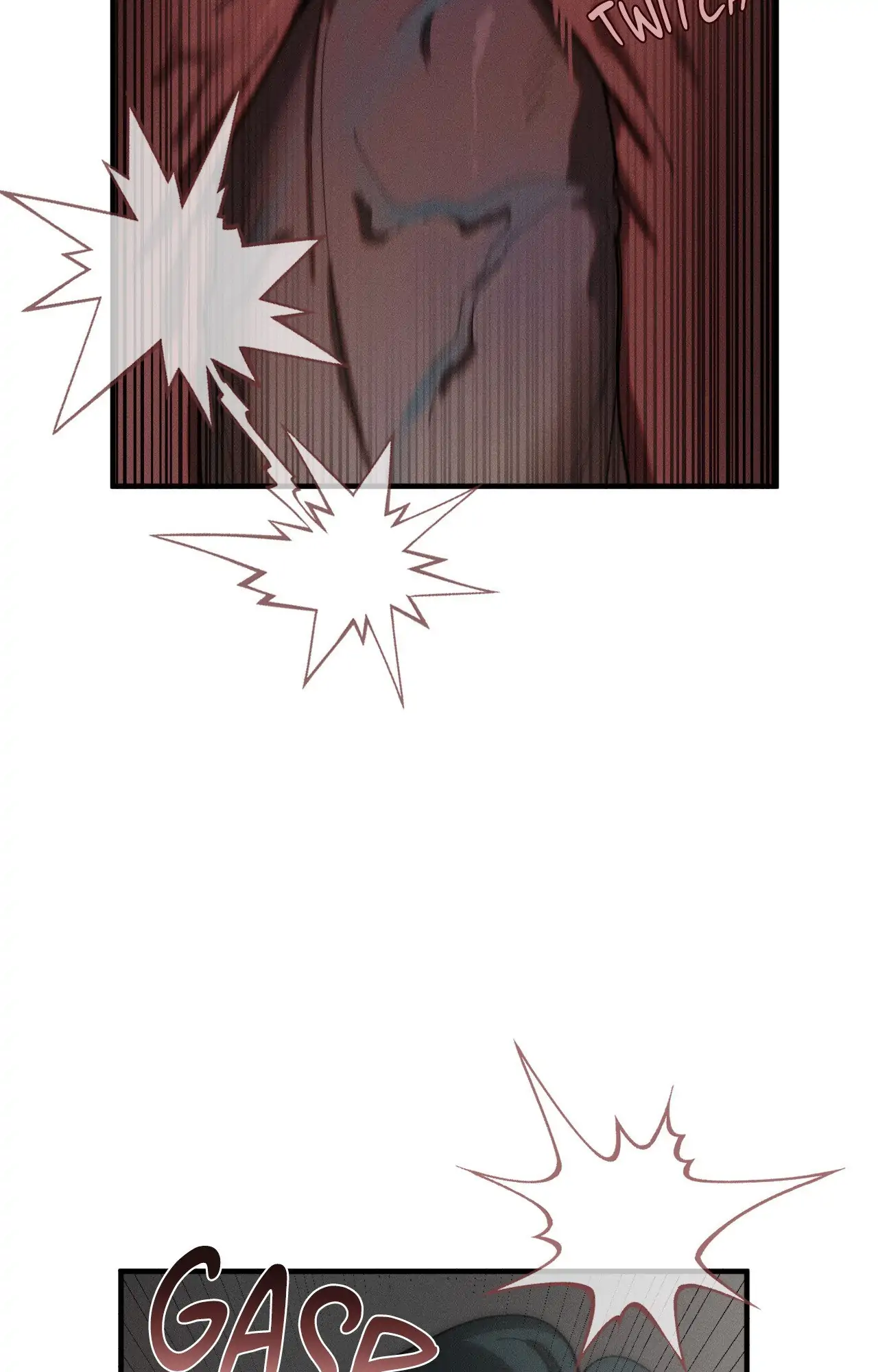 Incomplete Combustion - Chapter 23 manhwa