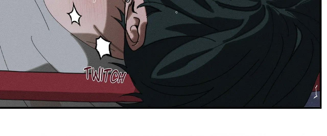Incomplete Combustion - Chapter 23 manhwa