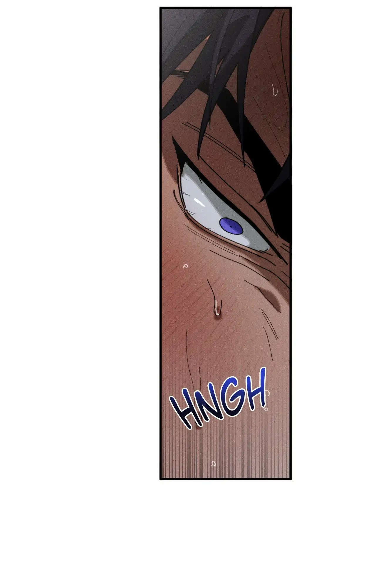 Incomplete Combustion - Chapter 23 manhwa