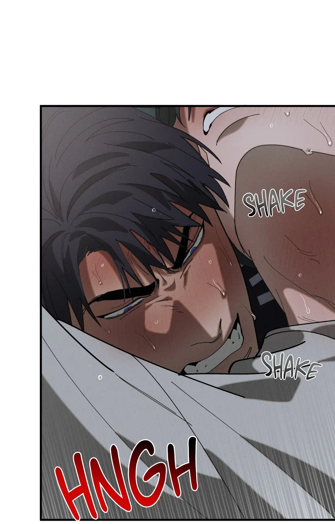 Incomplete Combustion - Chapter 23 manhwa